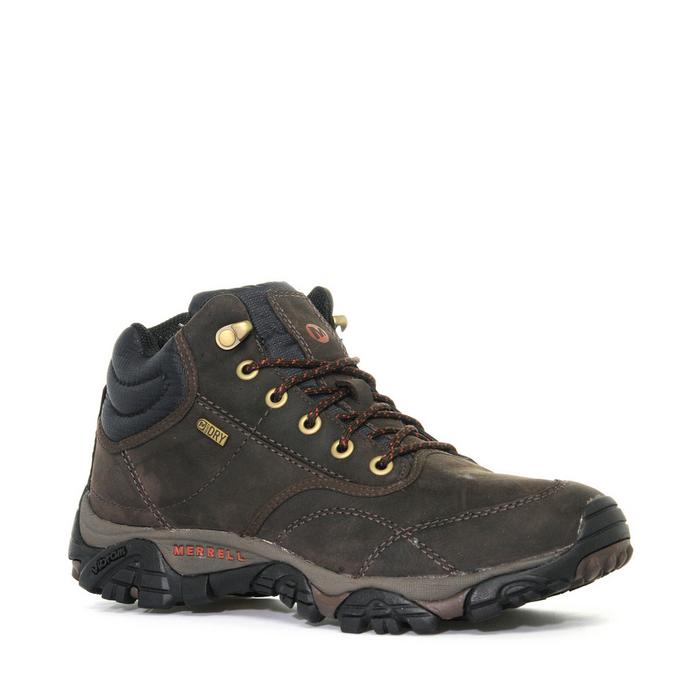 moab rover mid waterproof