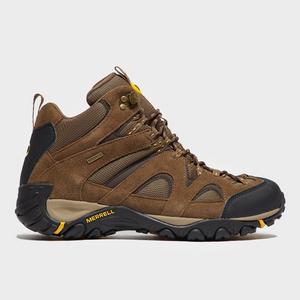 Merrell Men’s Energis Mid Walking Boots 