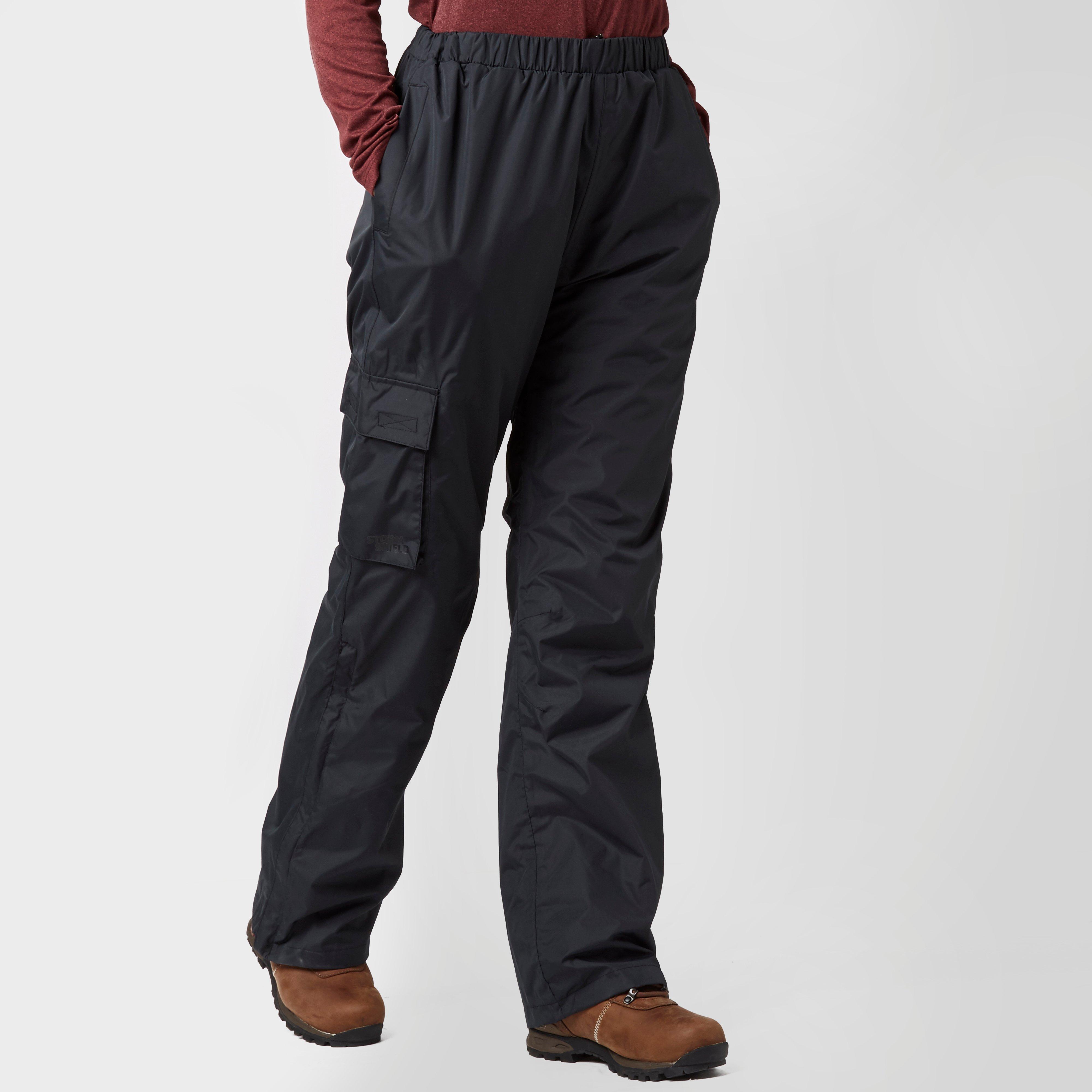 Womens petite store waterproof trousers