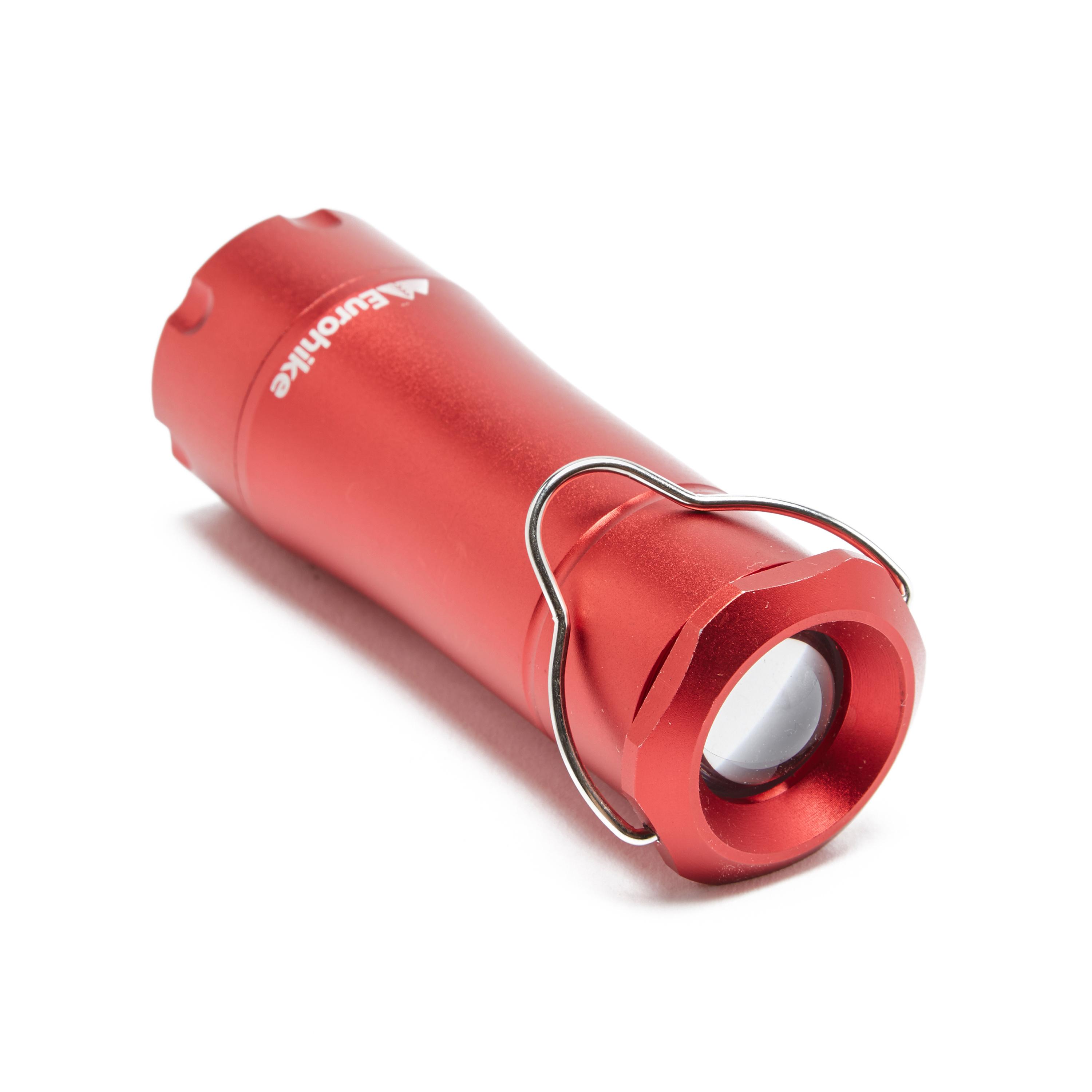 Eurohike 1W Aluminium Extendable Lantern Torch