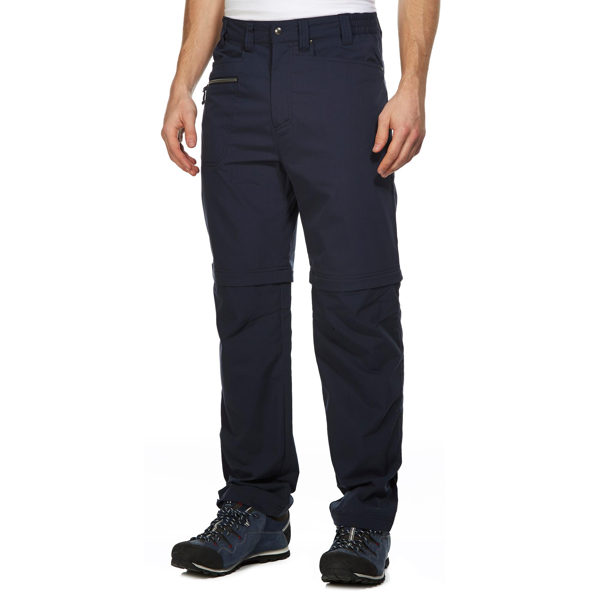 berghaus navigator stretch trousers