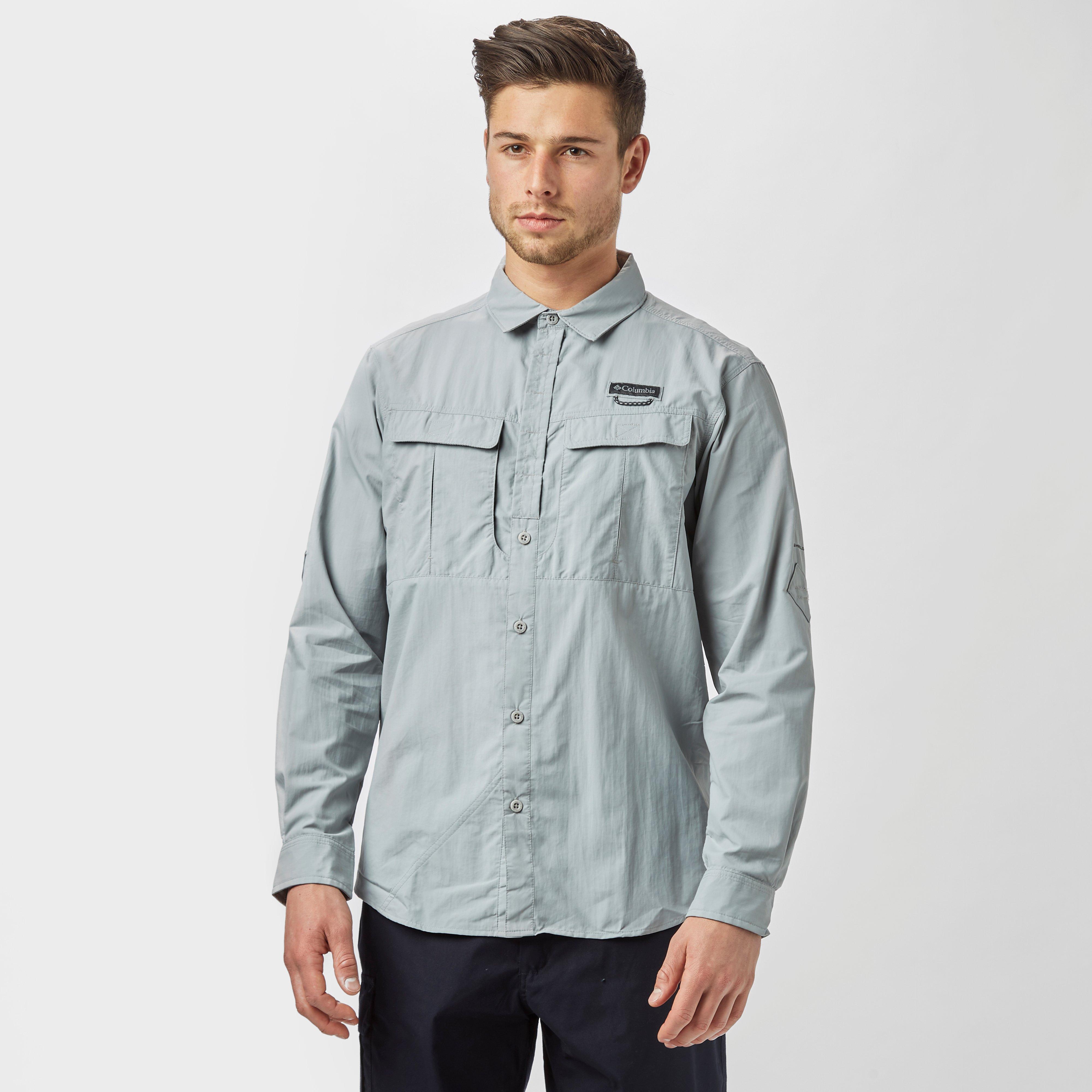 Columbia Men