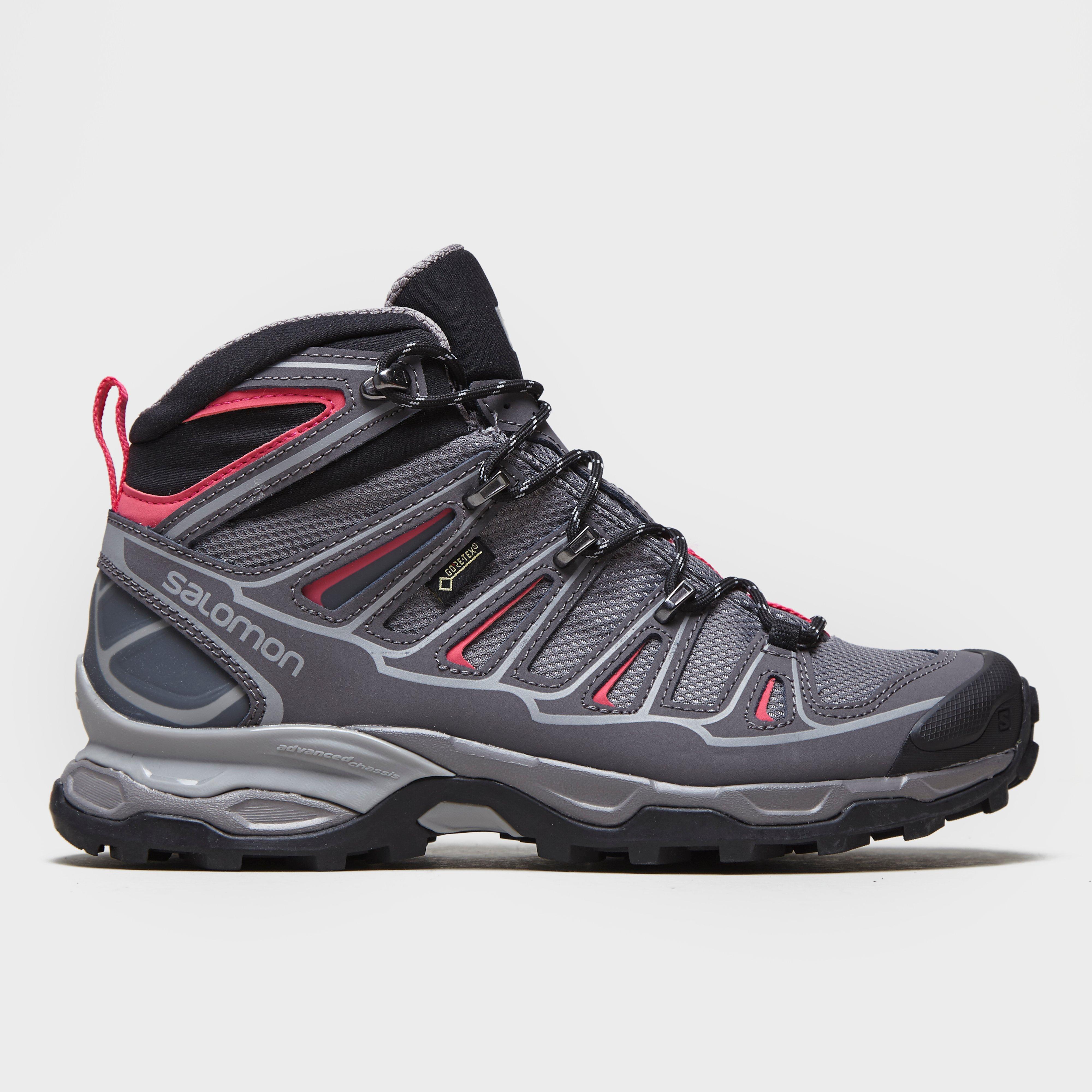 laufschuhe nordic walking