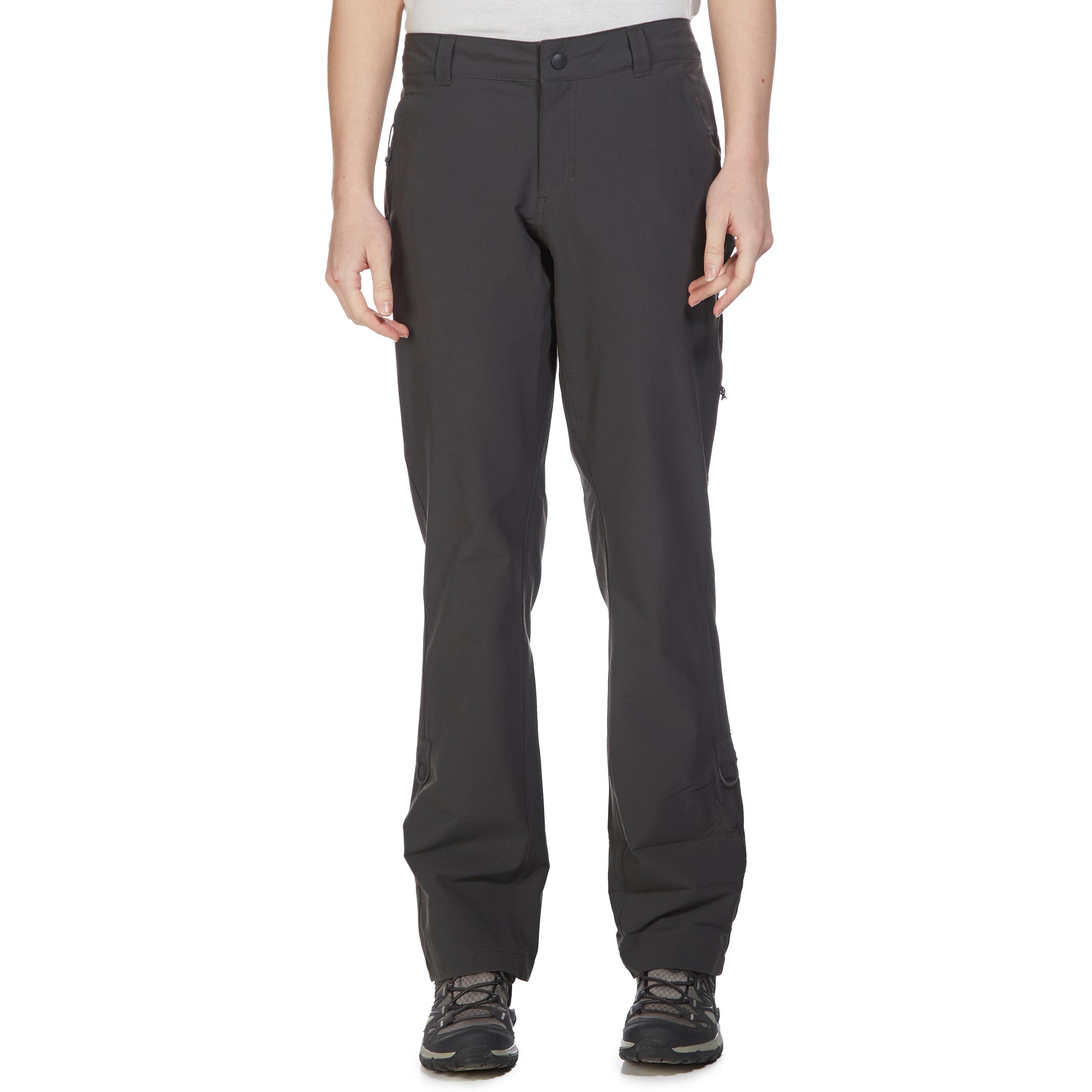 North face fleece hot sale lined pants