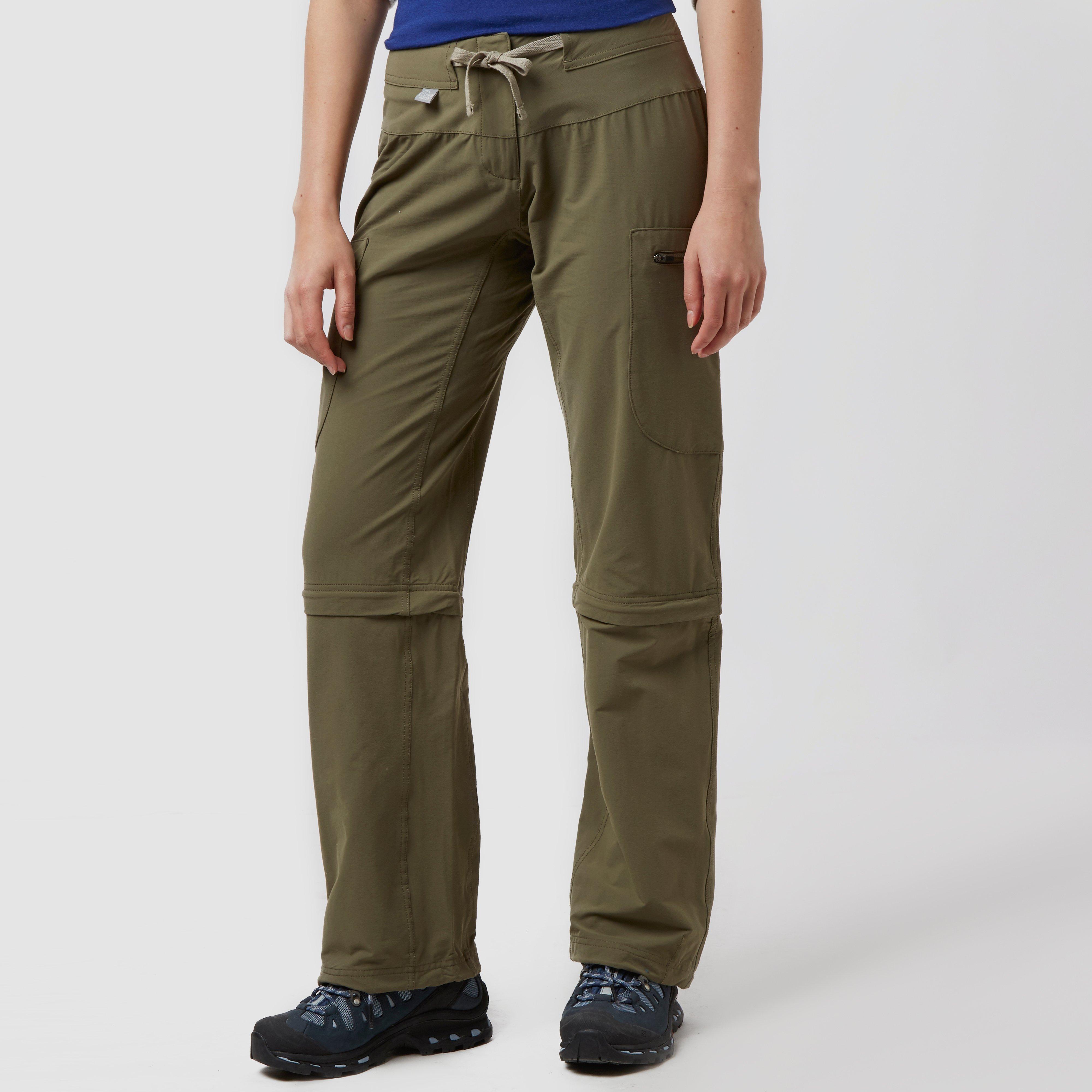 Lowe alpine trousers
