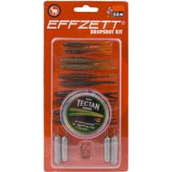 Effzett® Drop Shot Kit