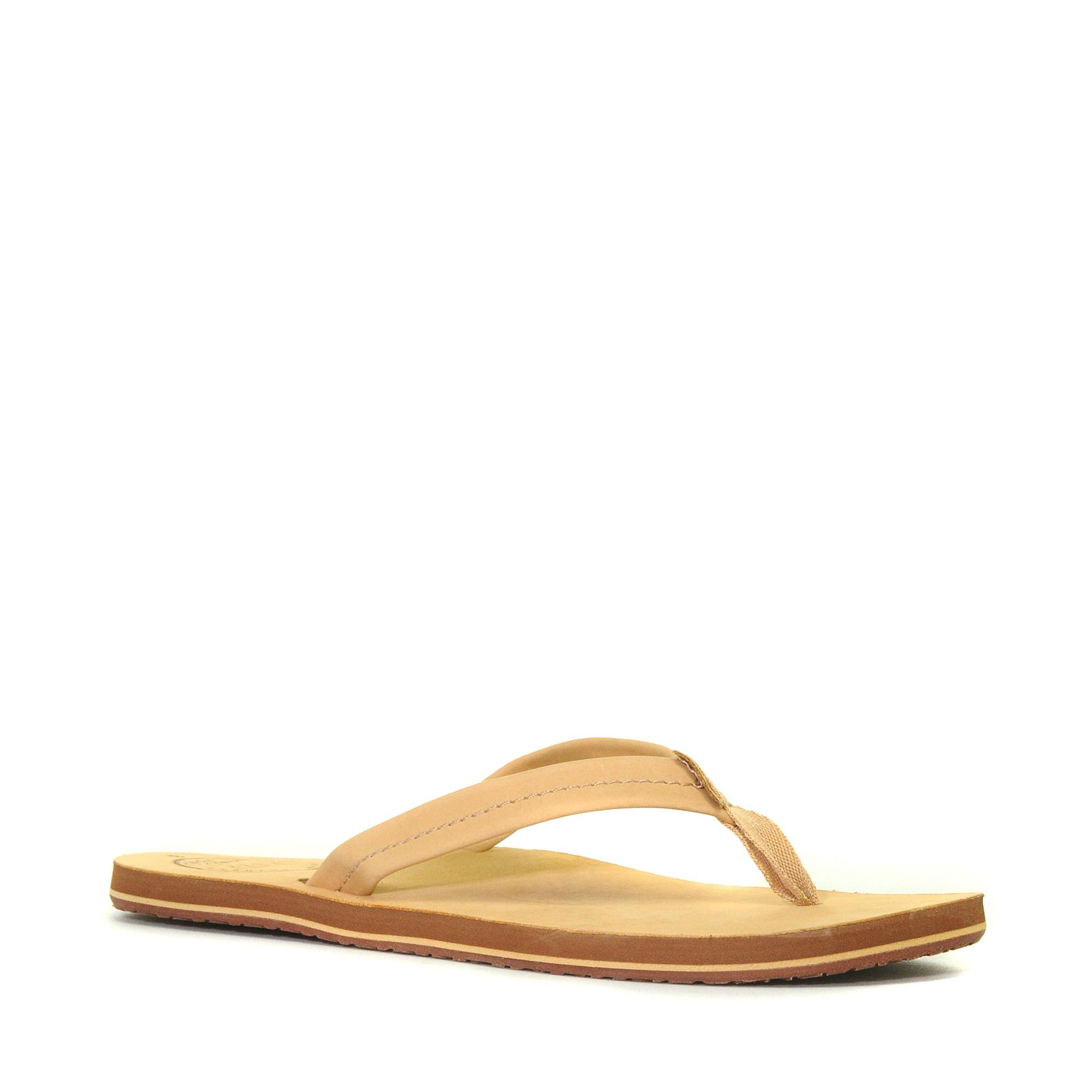 Reef Women’s Chill Leather Flip Flop