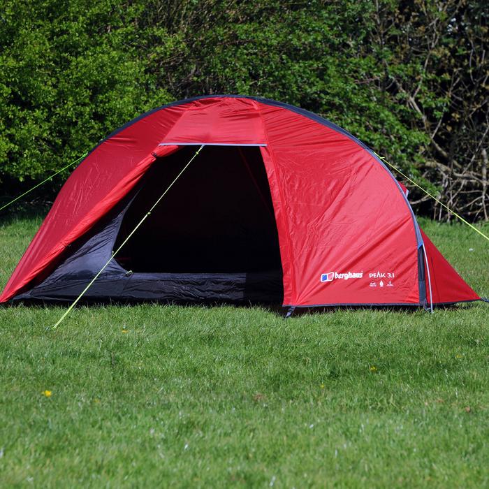 OEX Phoxx 1 Man Backpacking Tent Cycling UK Forum