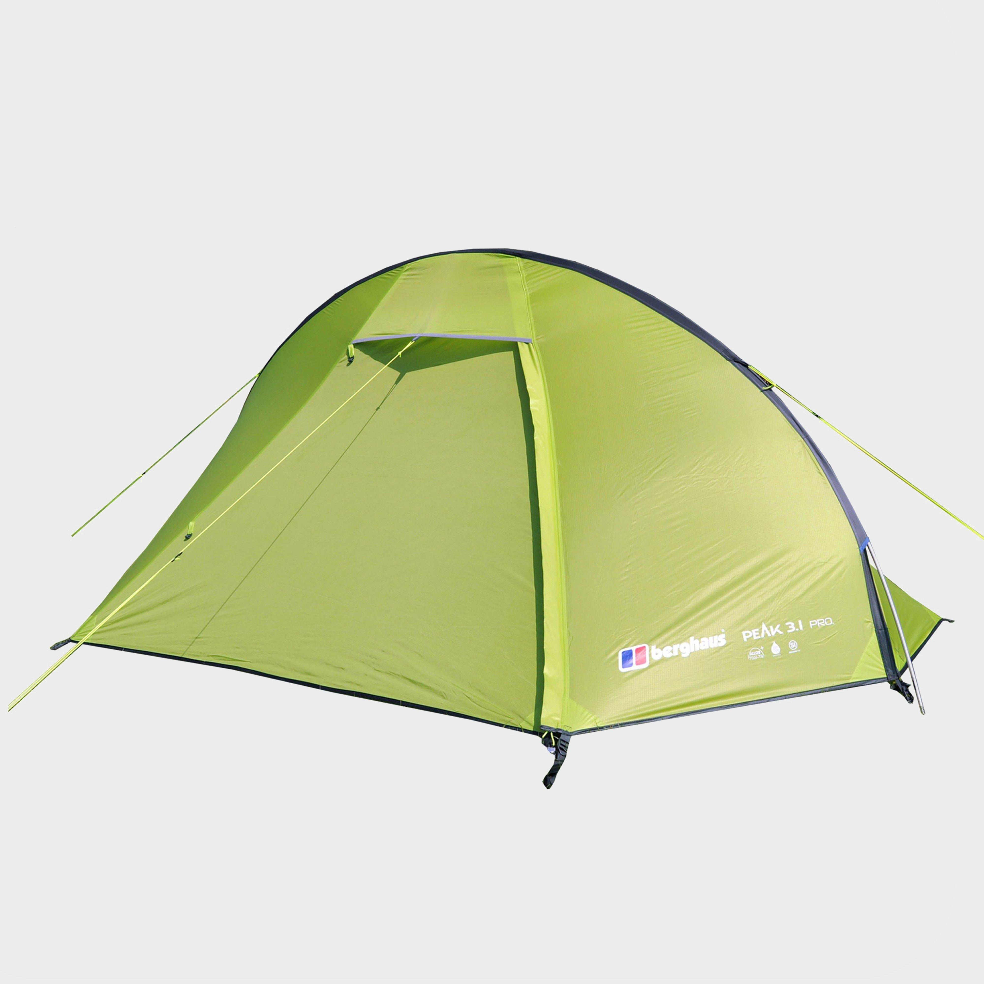 Berghaus peak 3.3 shop pro