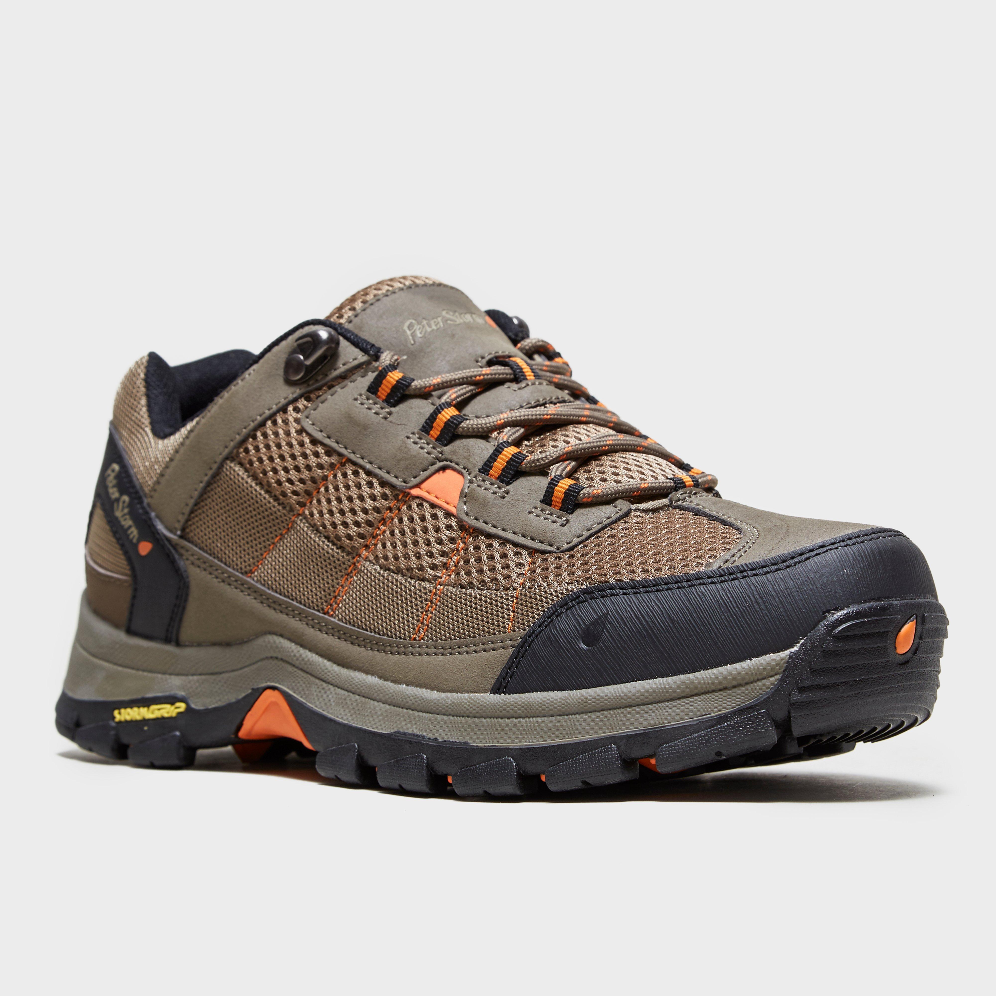 mens peter storm walking boots
