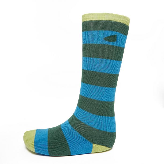 over the knee welly socks