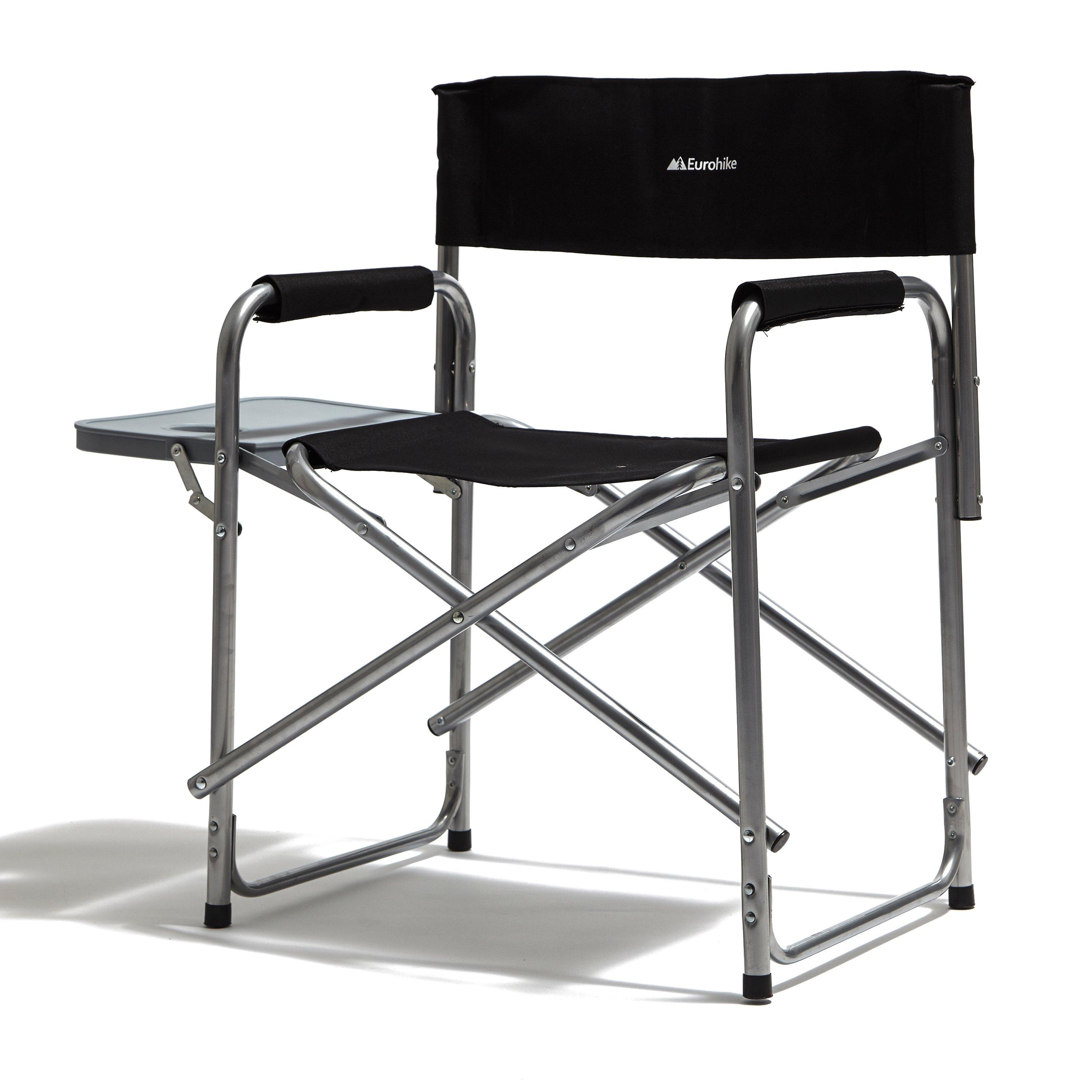 Eurohike Director Chair With Table