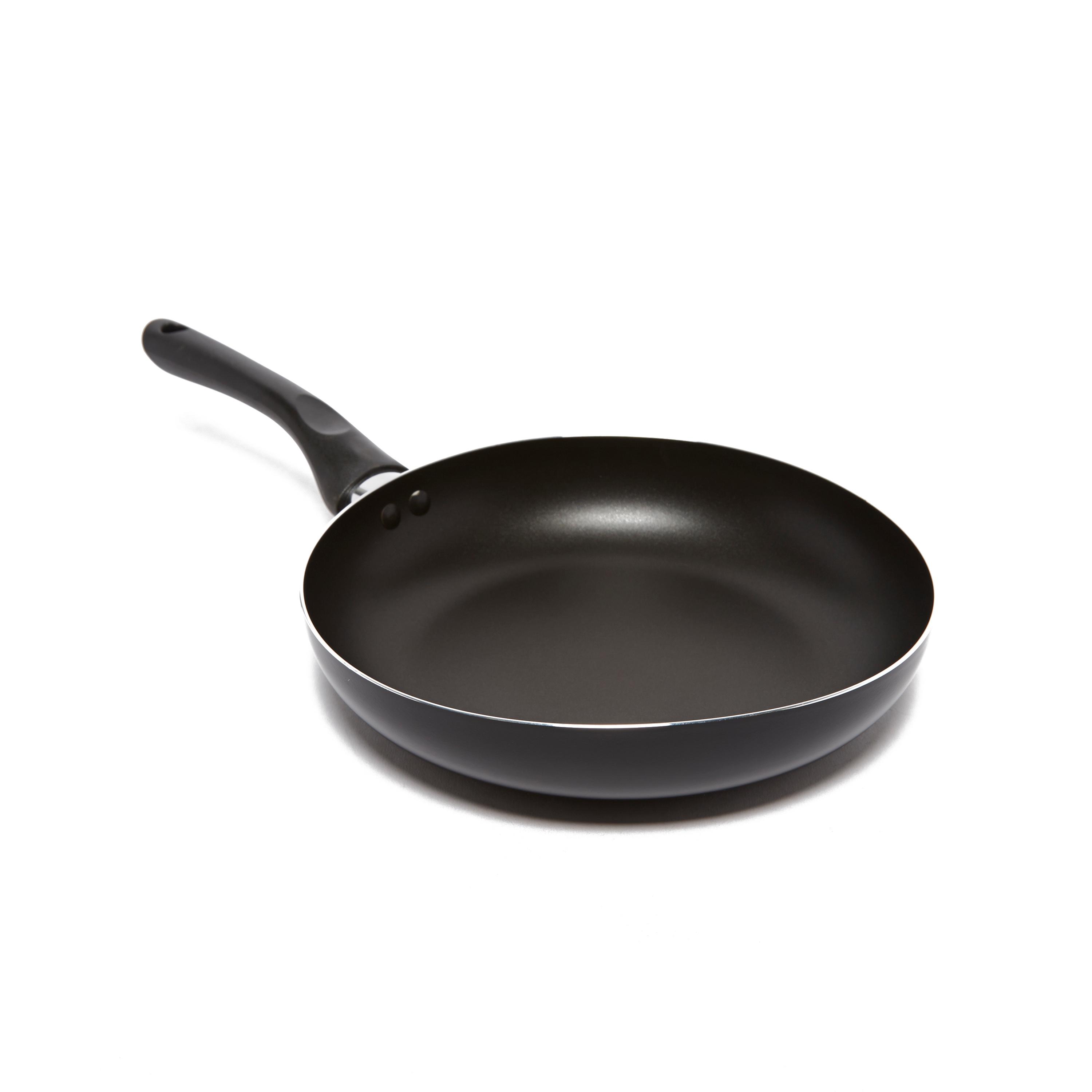 Image of Eurohike Frying Pan 24x5cm, SLV/SLV