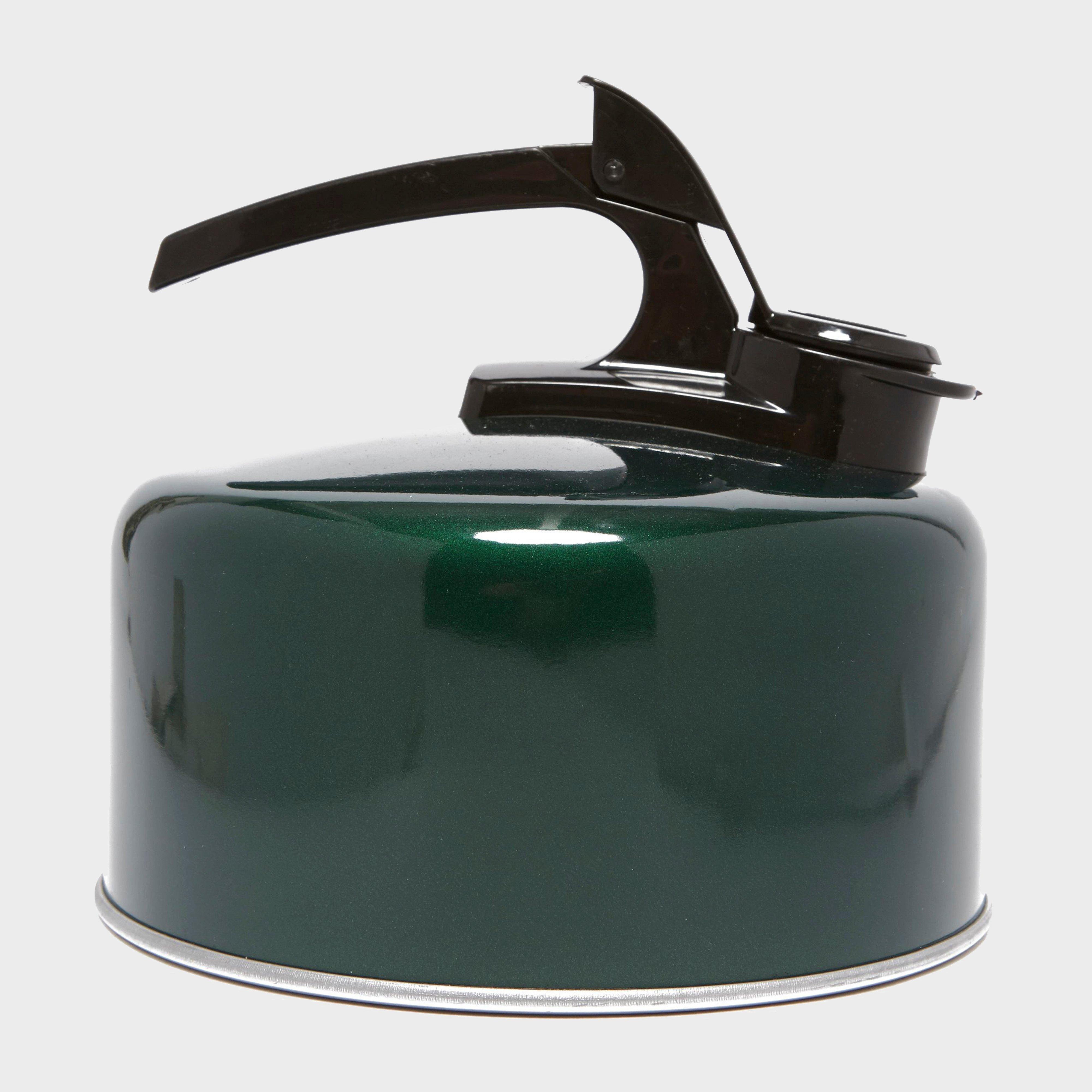 Image of Eurohike 2 Litre Whistling Kettle, DGN/DGN