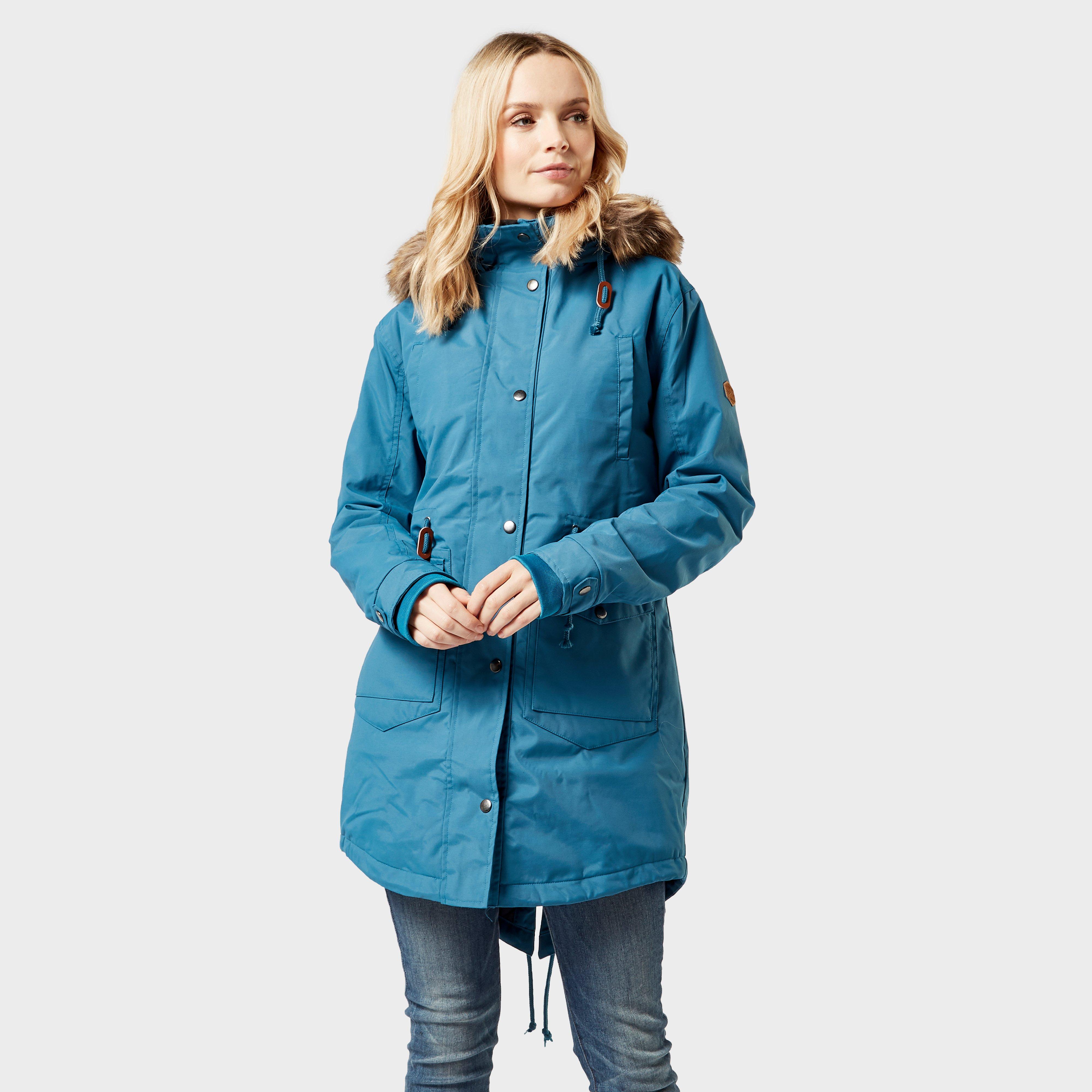 Hi Tec Women's Anette Parka