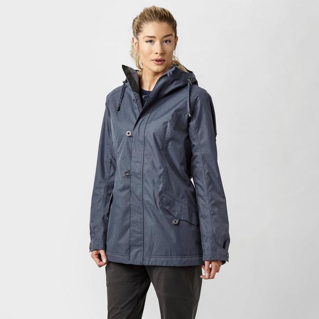 £61 off the Berghaus Women’s Elsden Waterproof Jacket