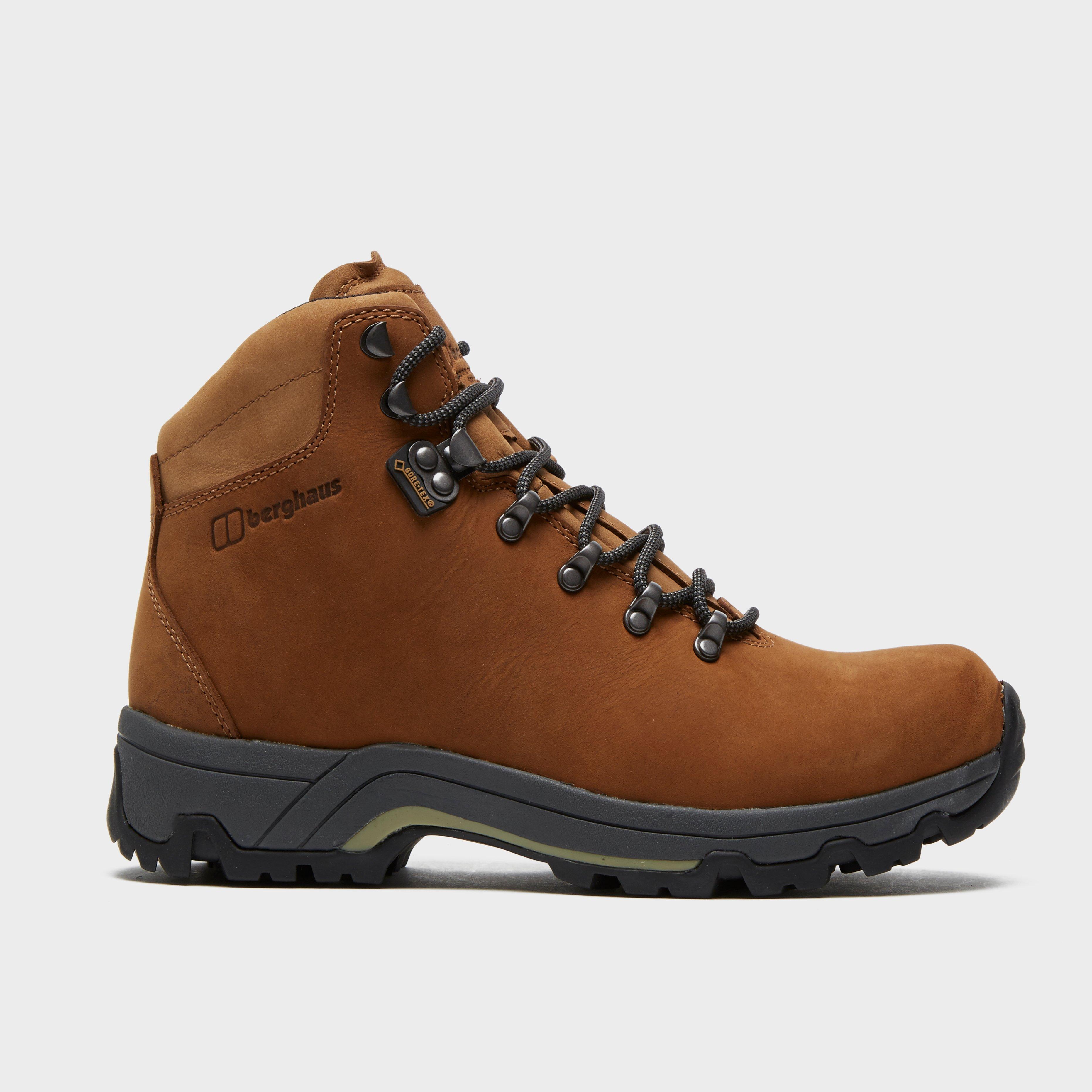 berghaus women's walking boots gore tex