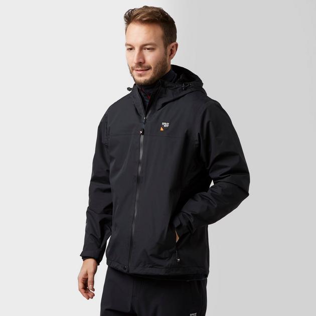 Sprayway Men’s Peak Waterproof Jacket