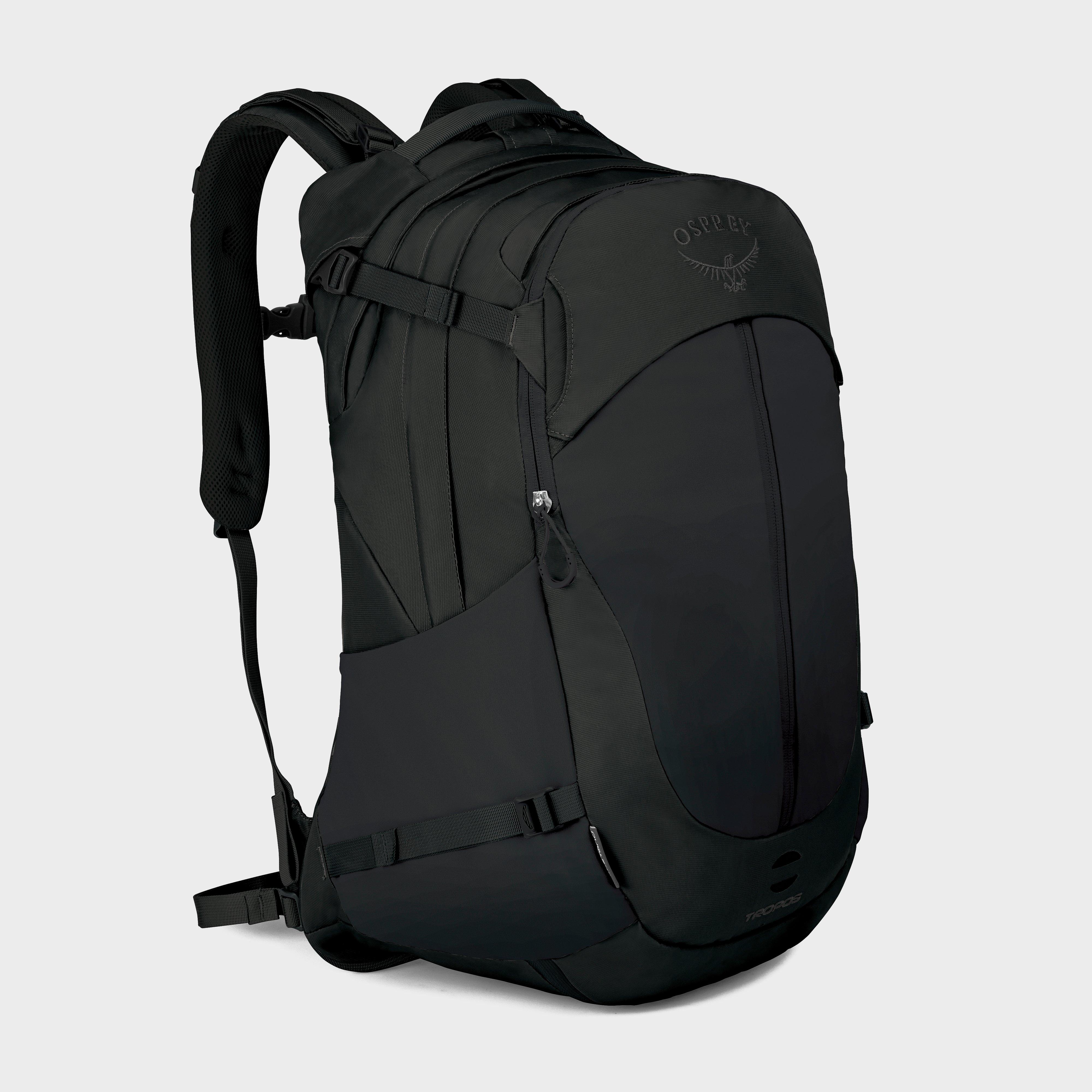 Image of Osprey Tropos 32 Daypack, BLK/BLK