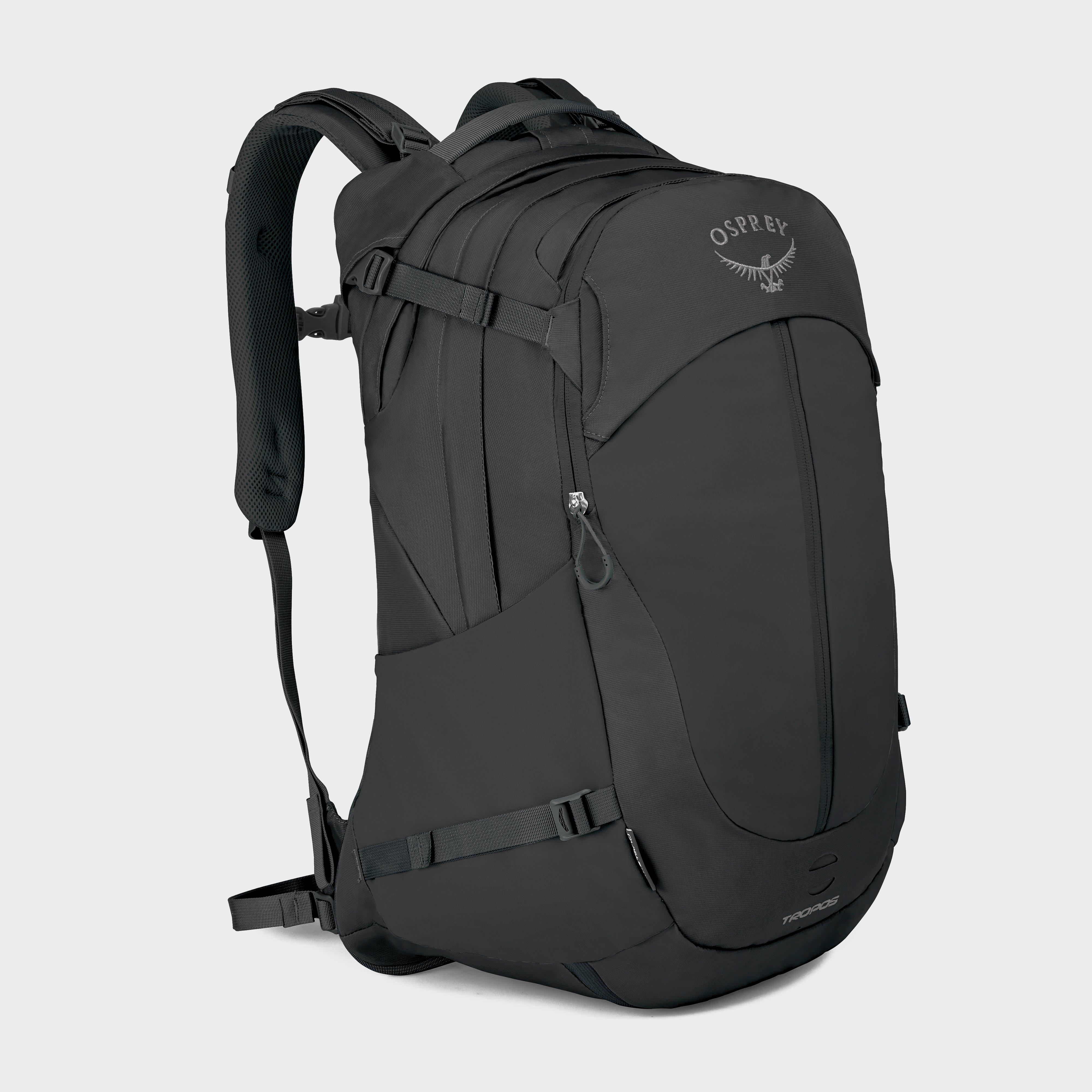 Image of Osprey Tropos 32 Daypack, DGY/DGY