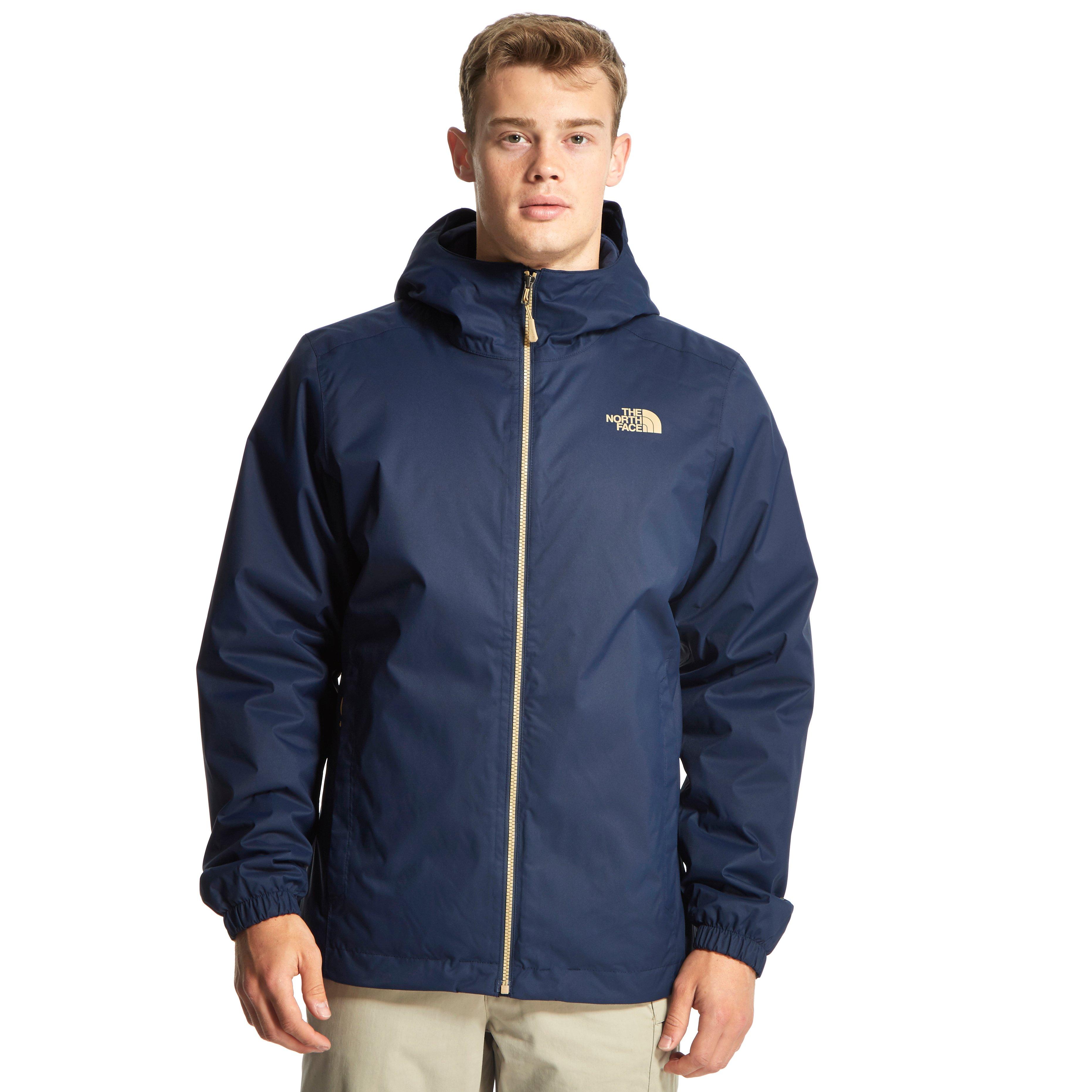 North face store on sale plaza