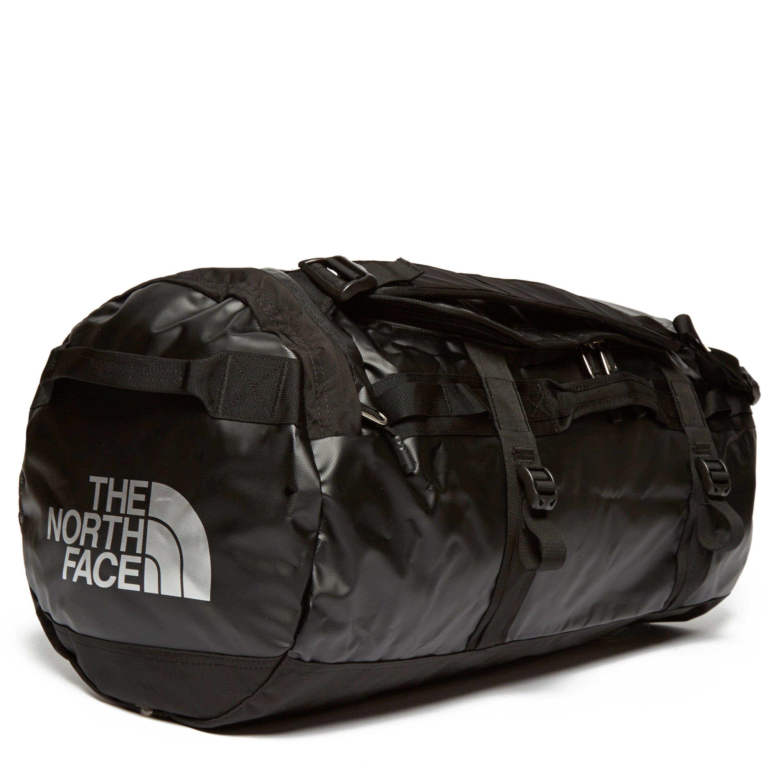 nbt duffle mike