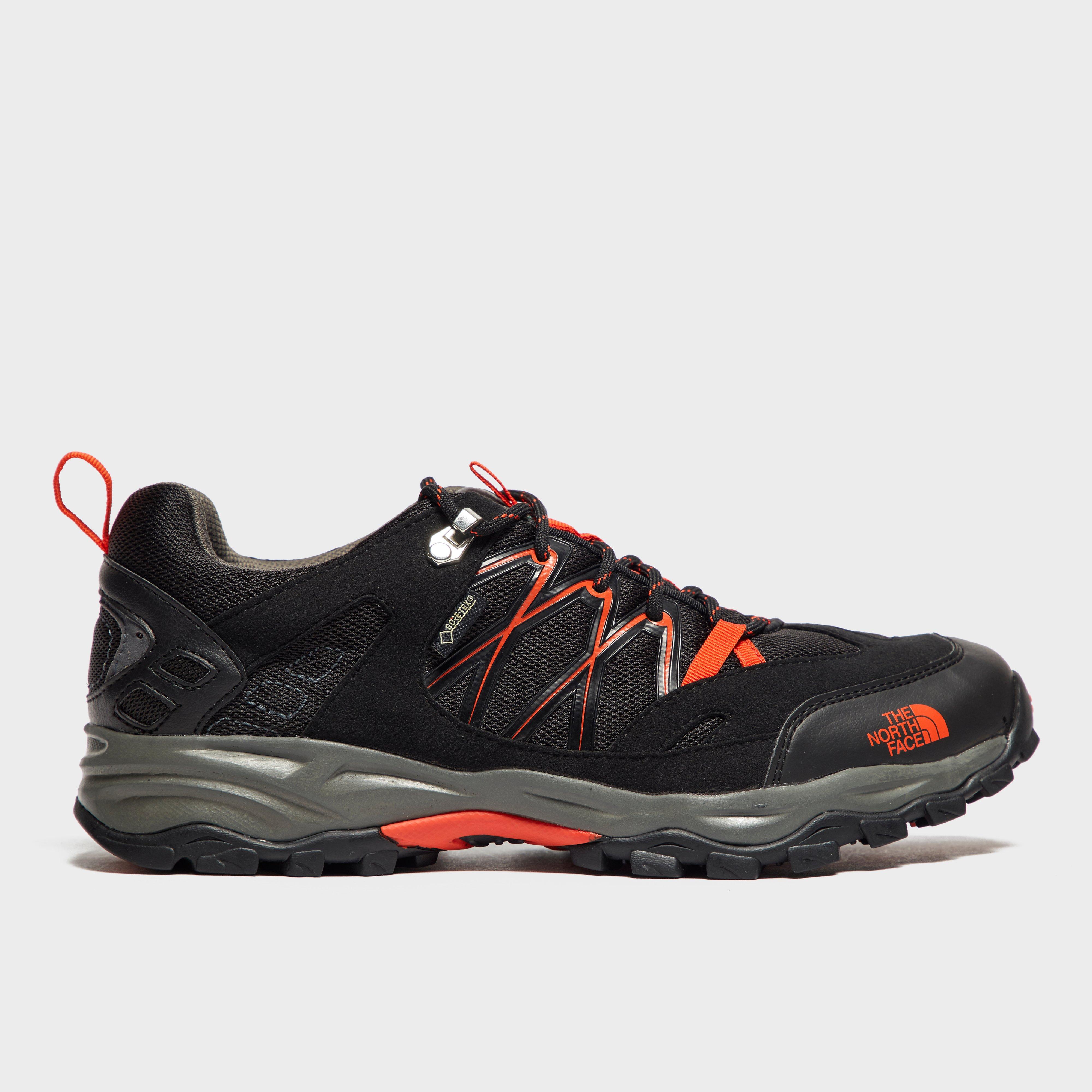 north face shoes gore tex