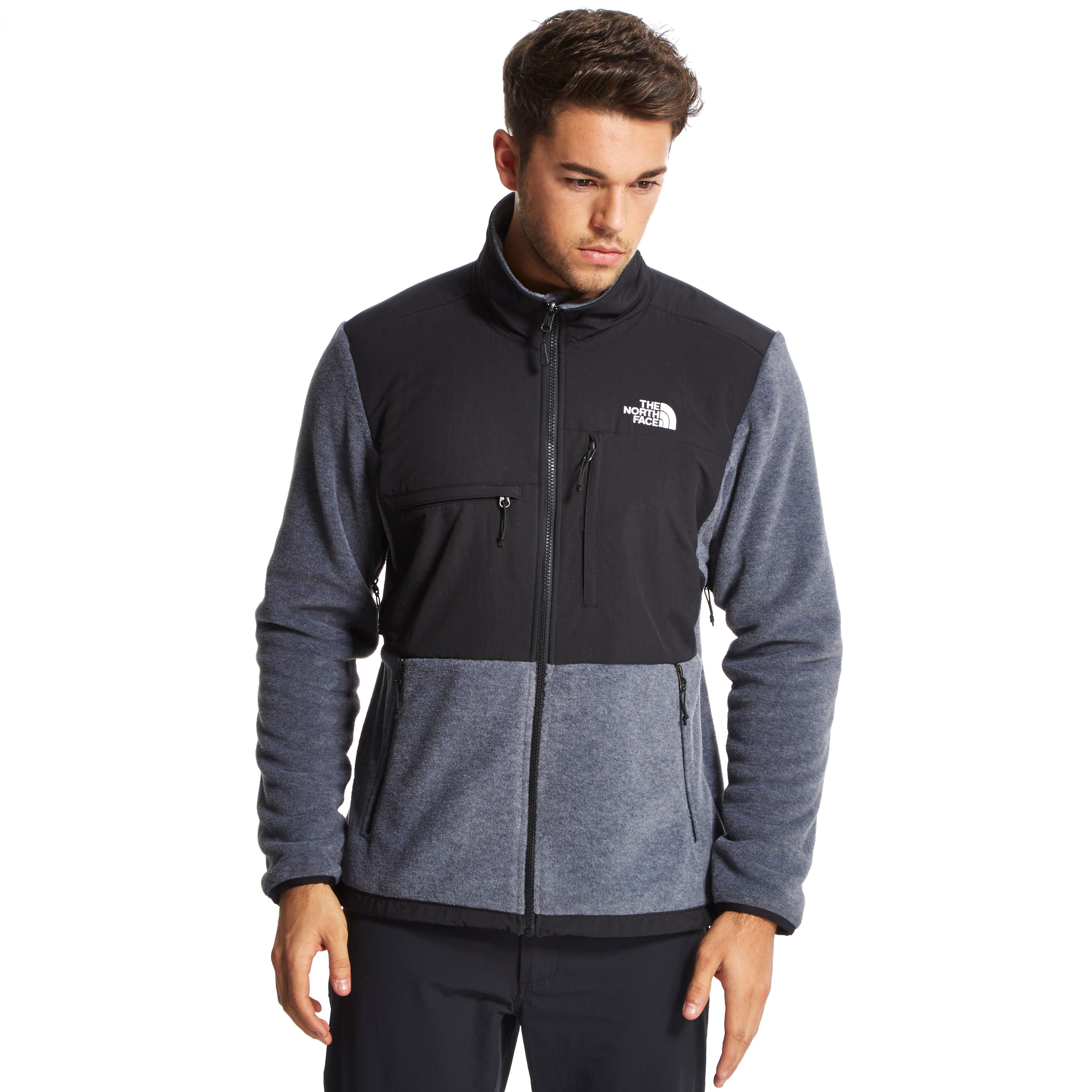 the north face mens denali 2 jacket