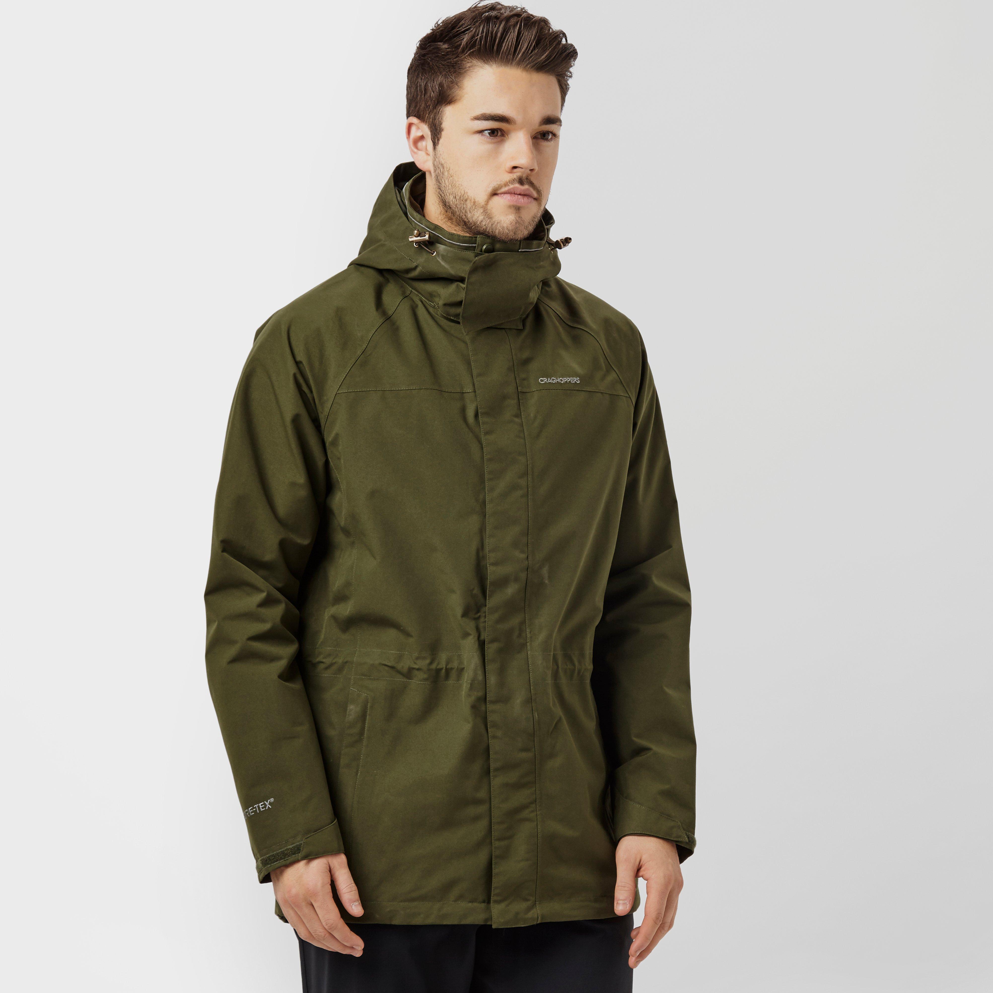 Men's Waterproof Jackets & Rain Coats | Millets