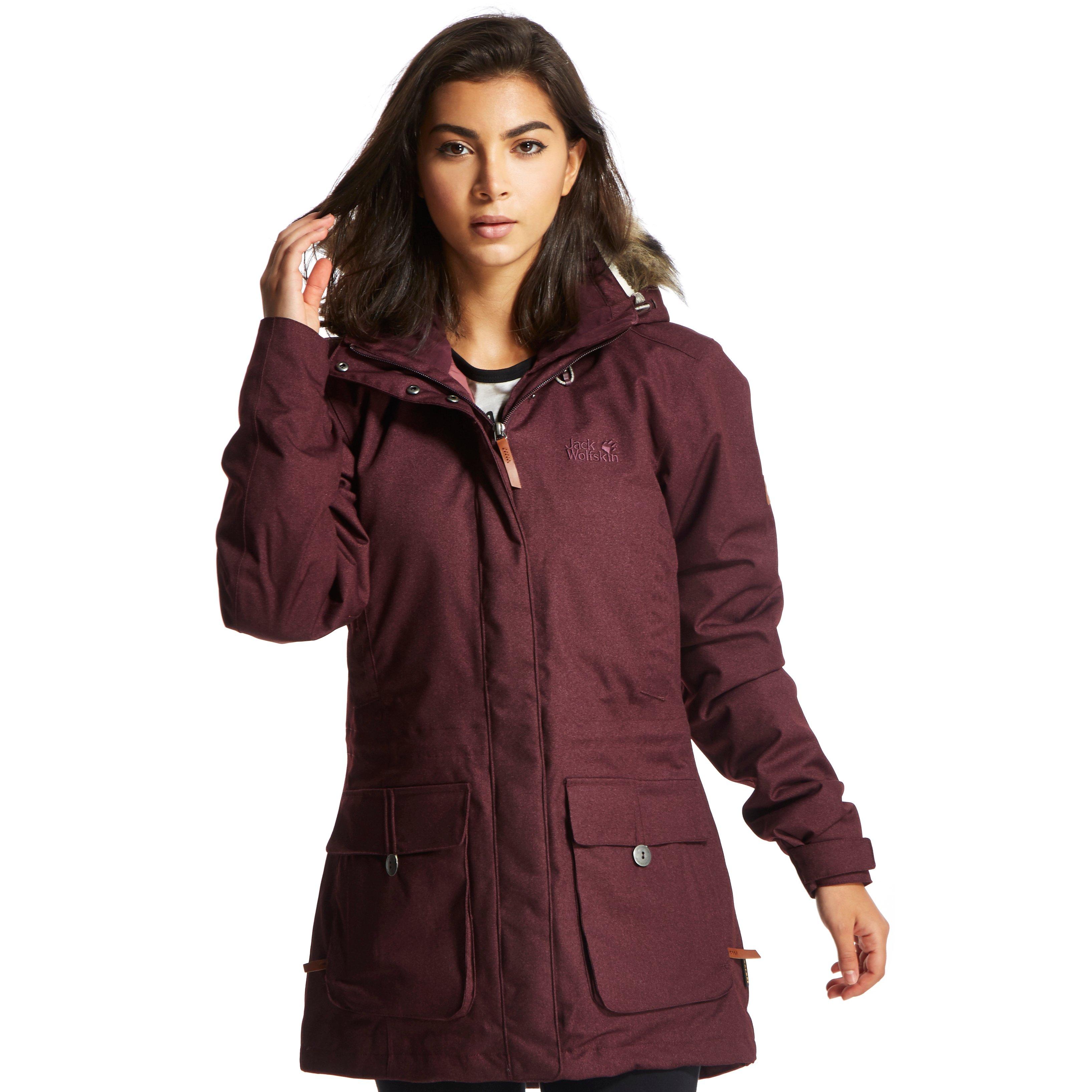 north face coats the bay Marwood VeneerMarwood Veneer
