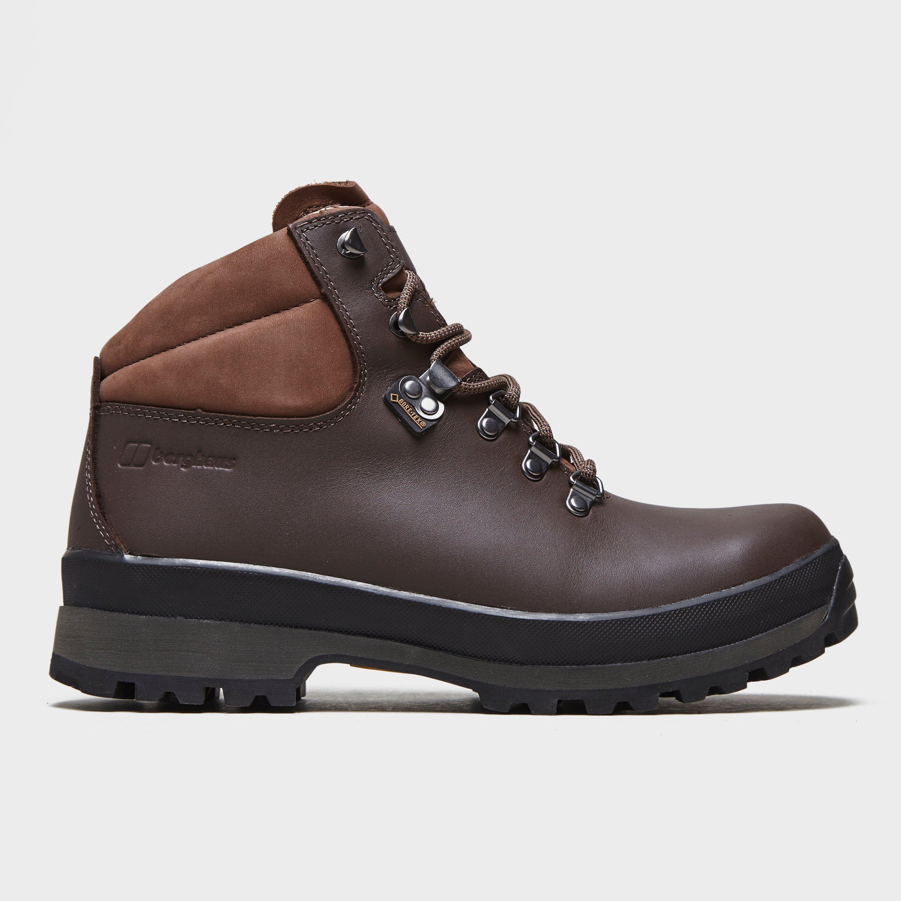 berghaus hillwalker gore tex boots