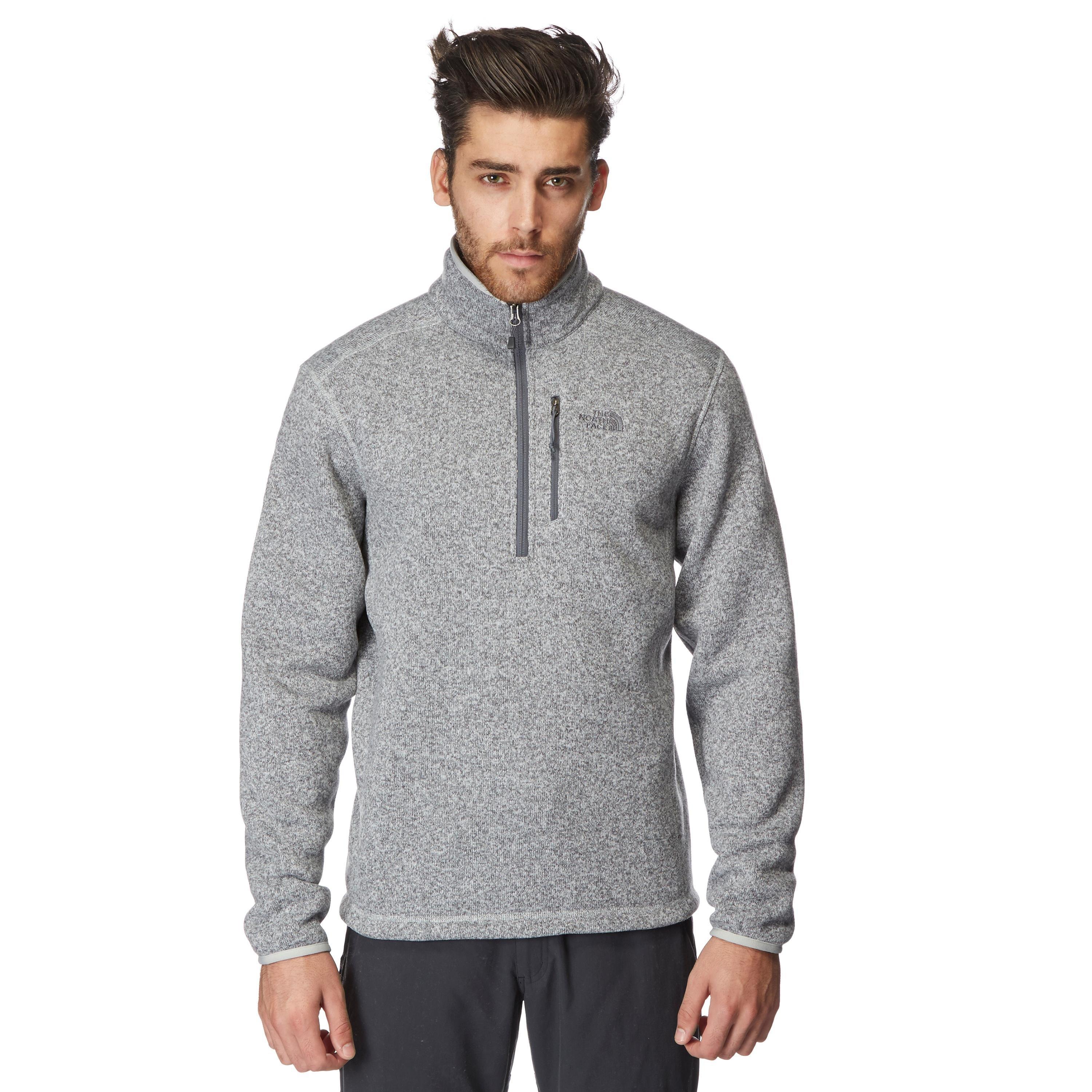 mens north face quarter zip fleece Marwood VeneerMarwood Veneer