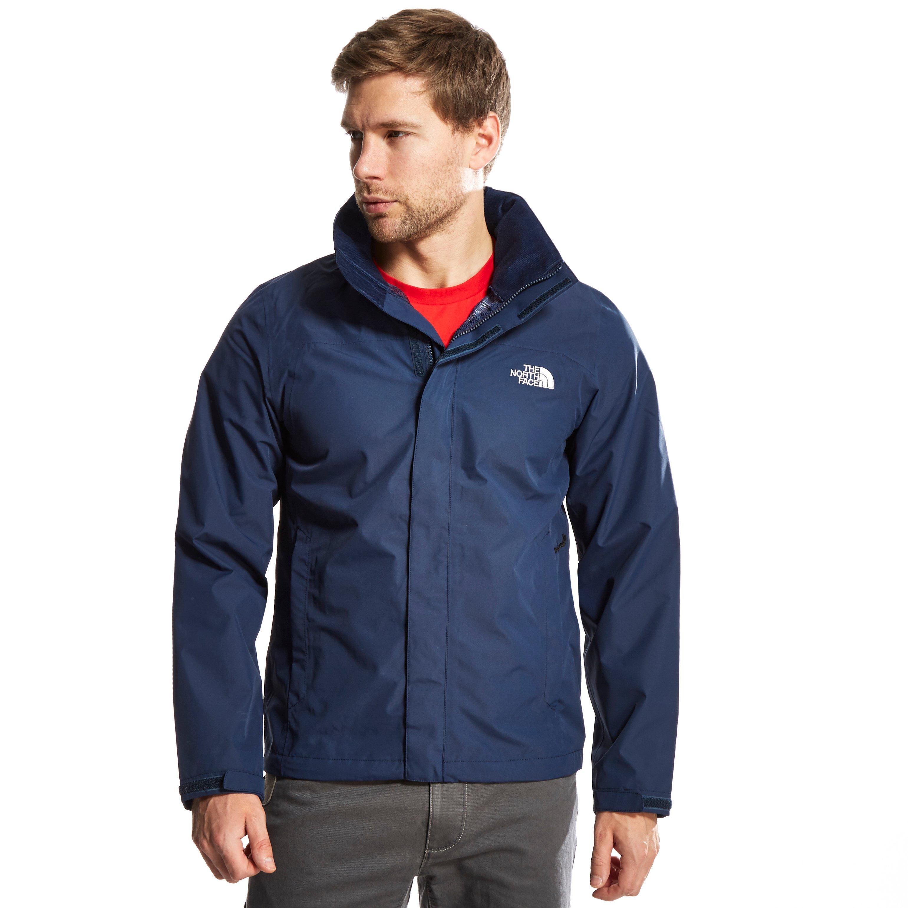 buy north face hyvent jacket