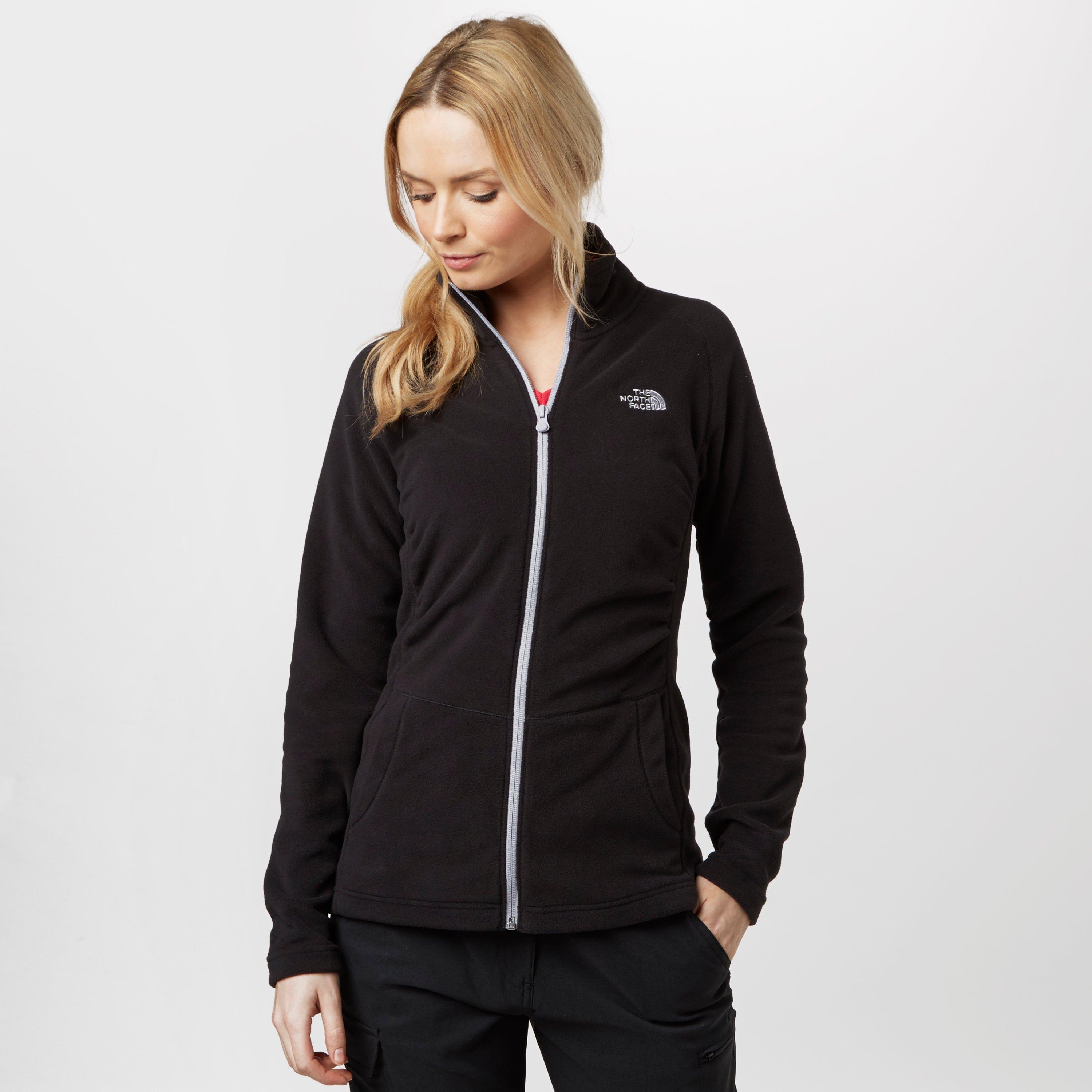 North face hoodie size 2024 chart