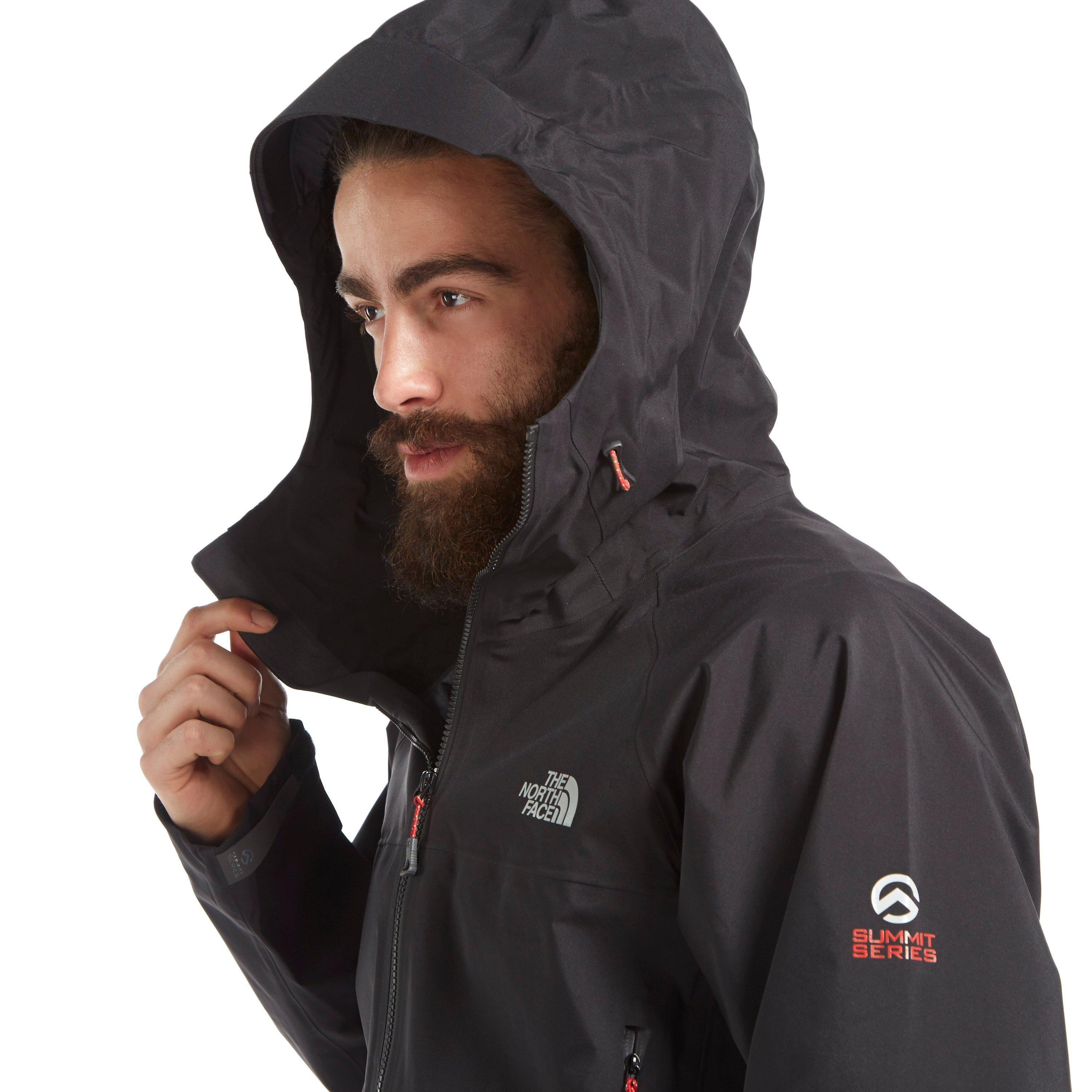 The north face store summit gore tex