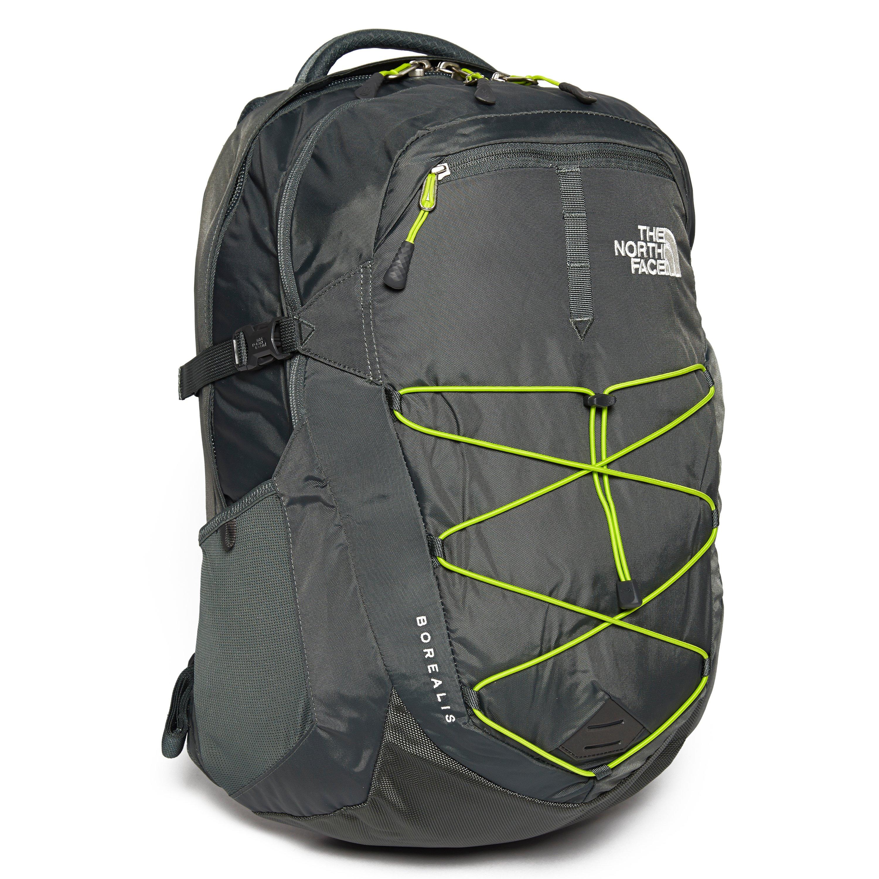 north face active trail jogger