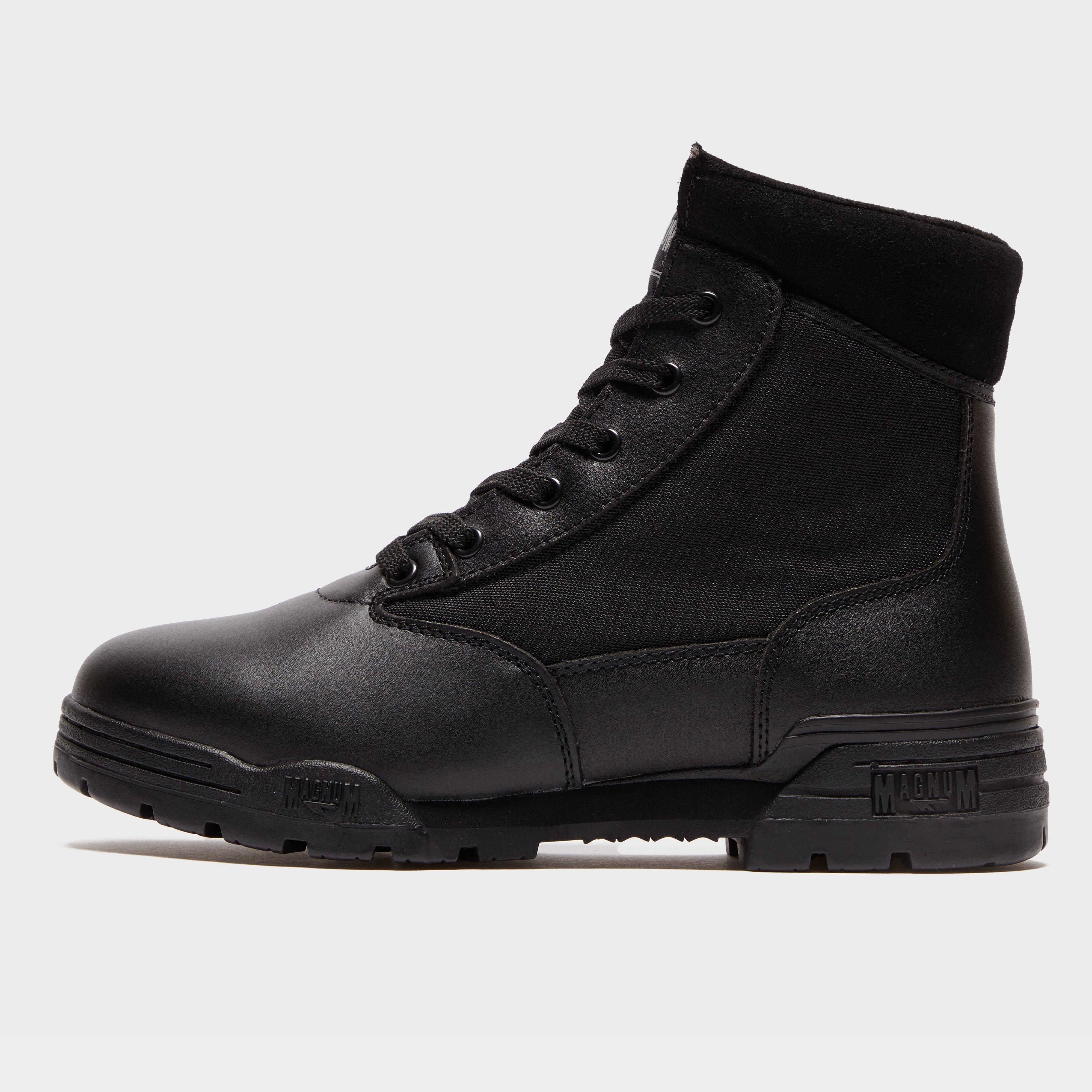 Hi tech hot sale police boots