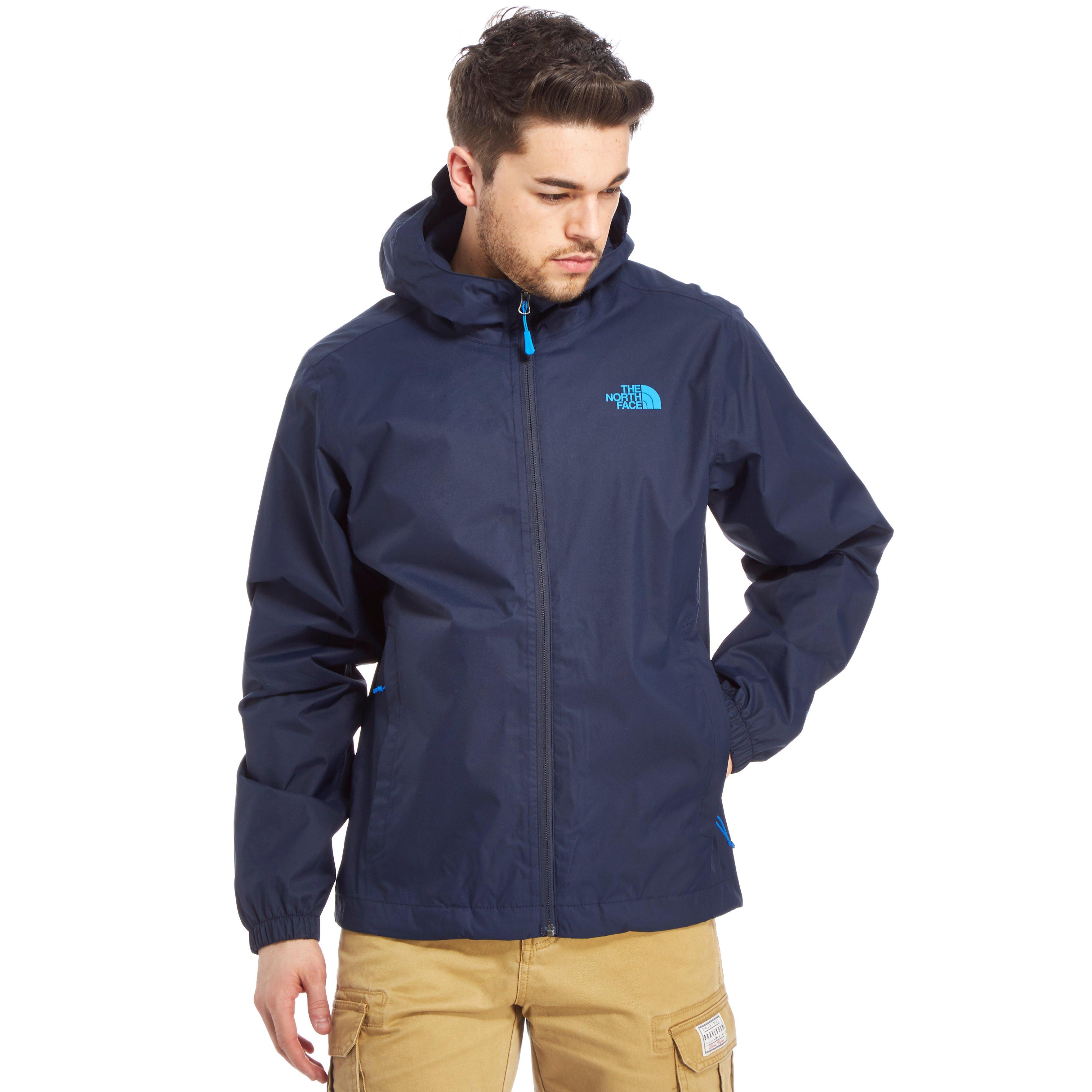 waterproof mens jackets north face