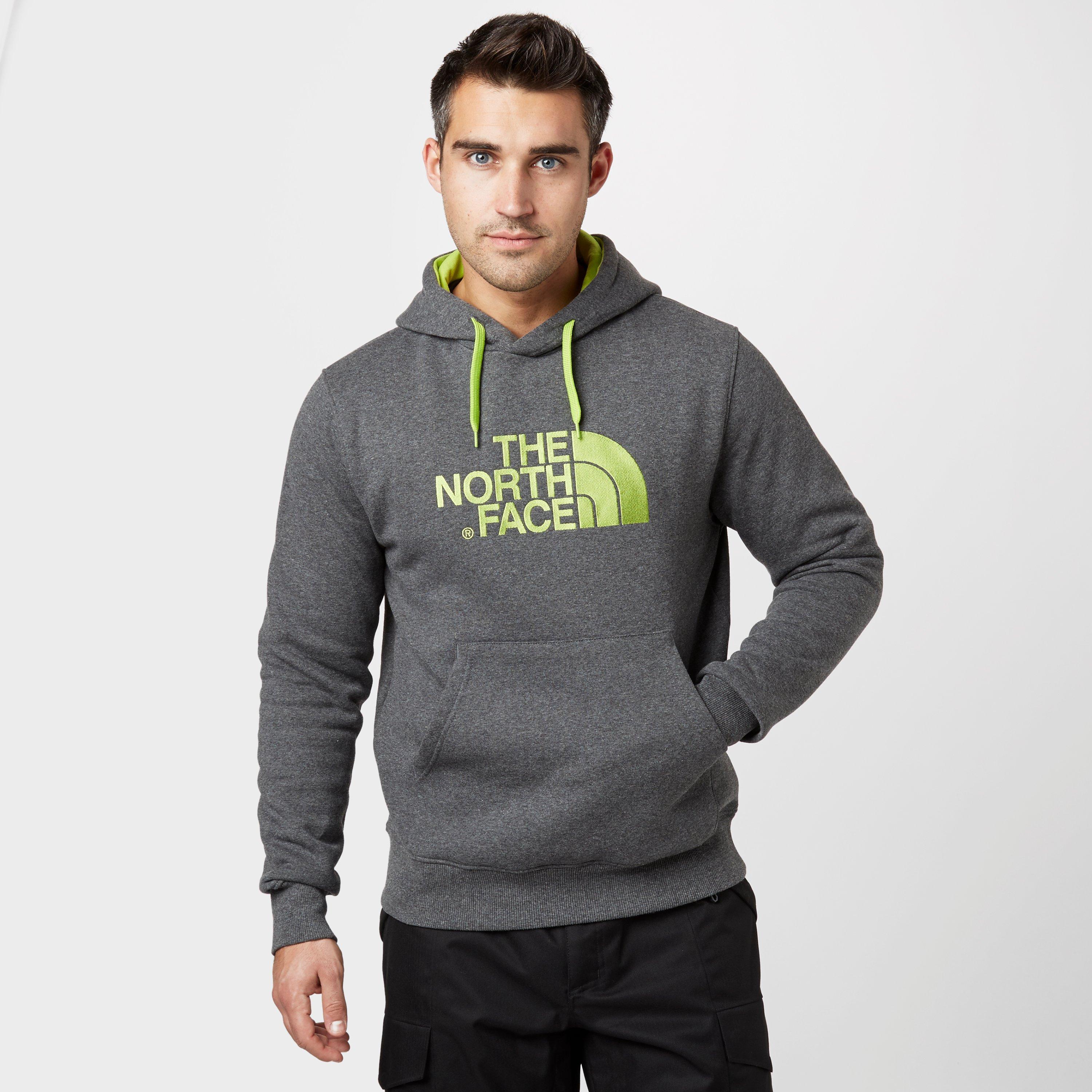 boys north face sweatshirts sale