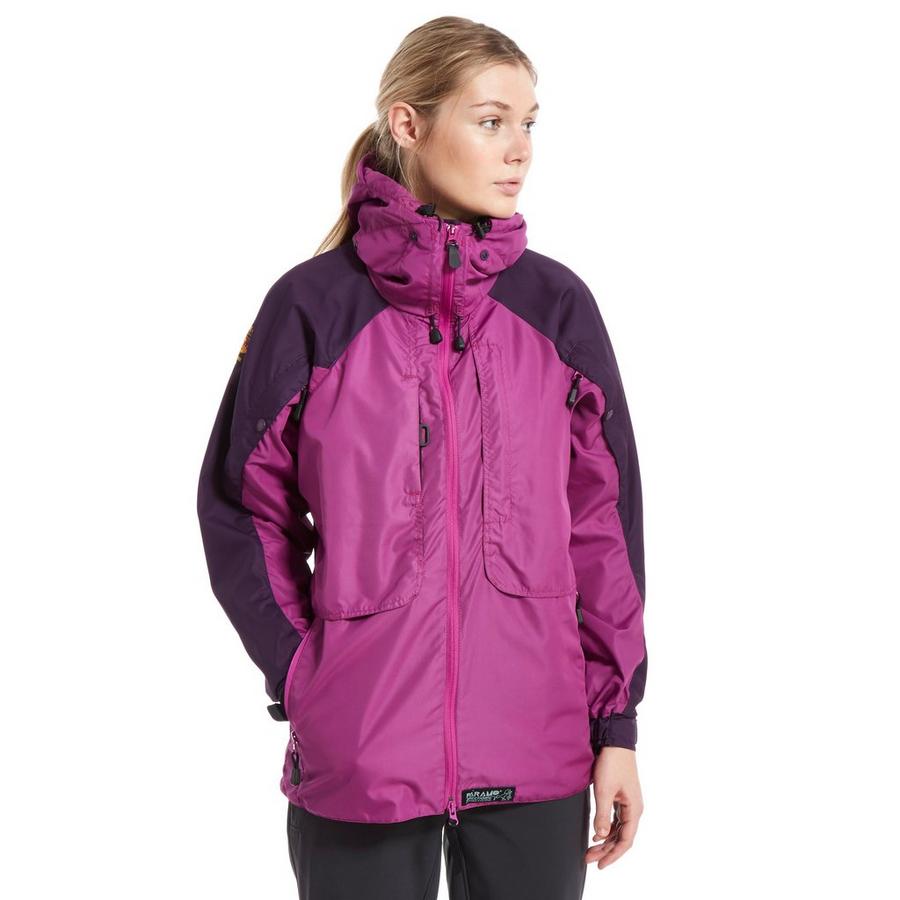 Paramo jacket 2024 womens uk