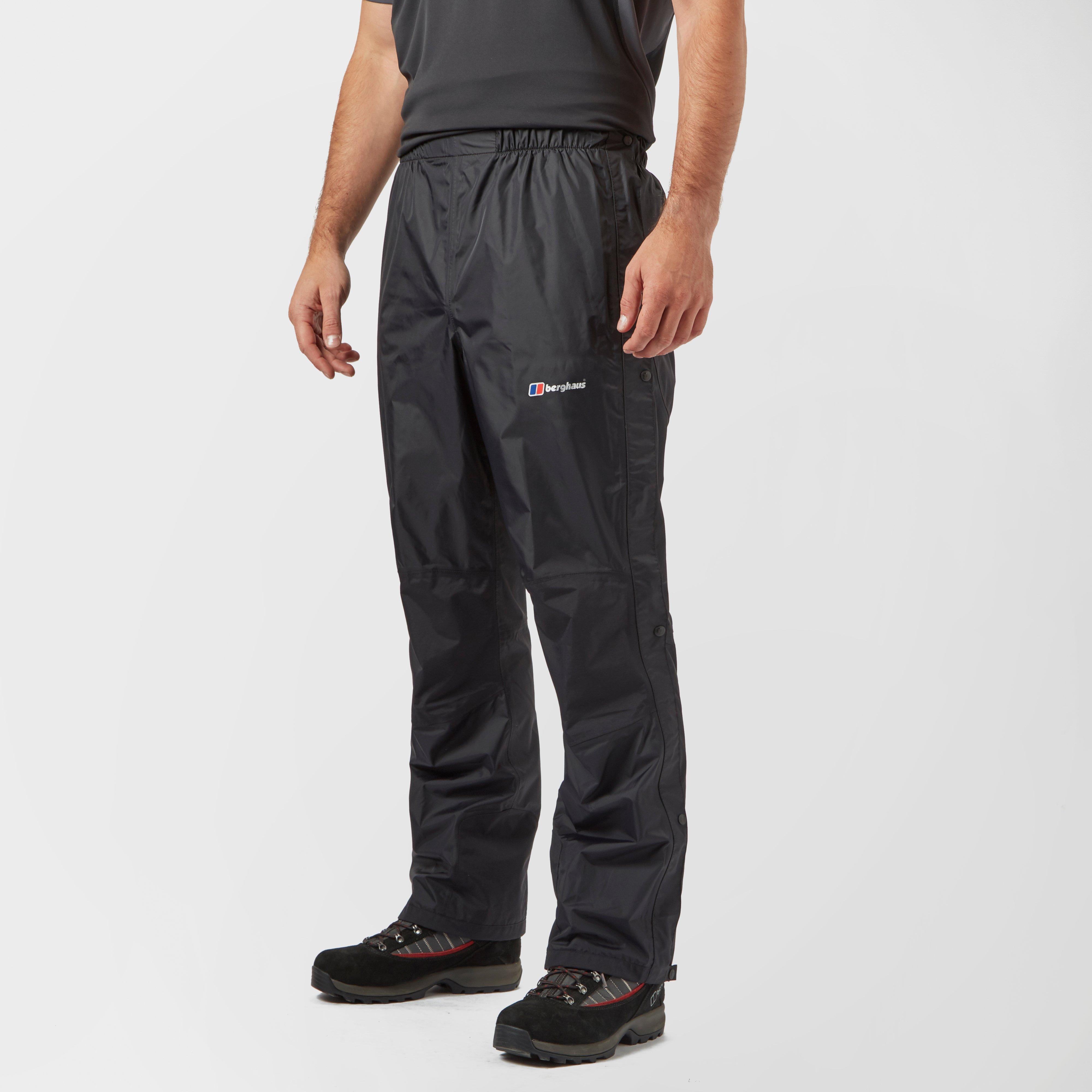 berghaus mens waterproof