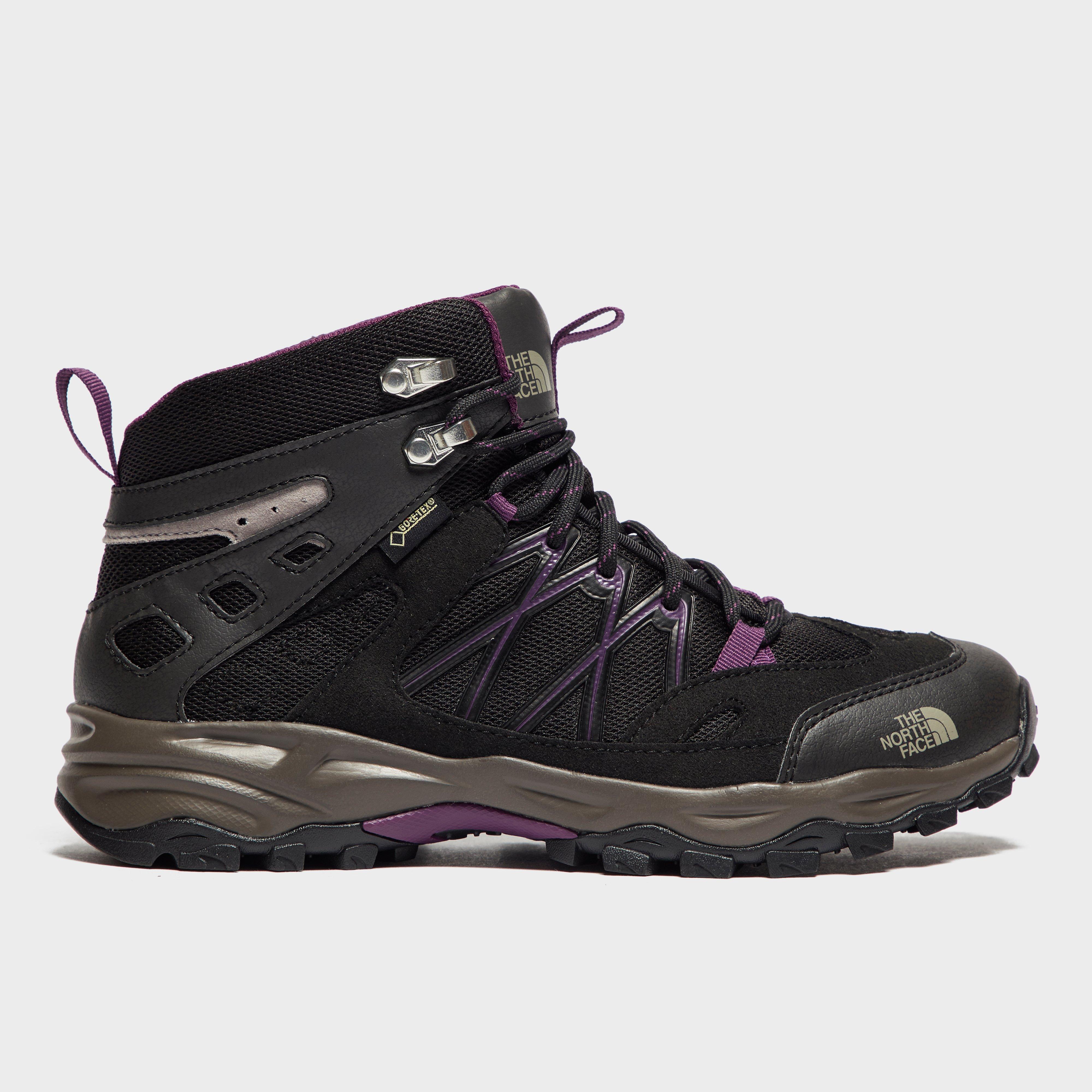 north face x2 hiking boots