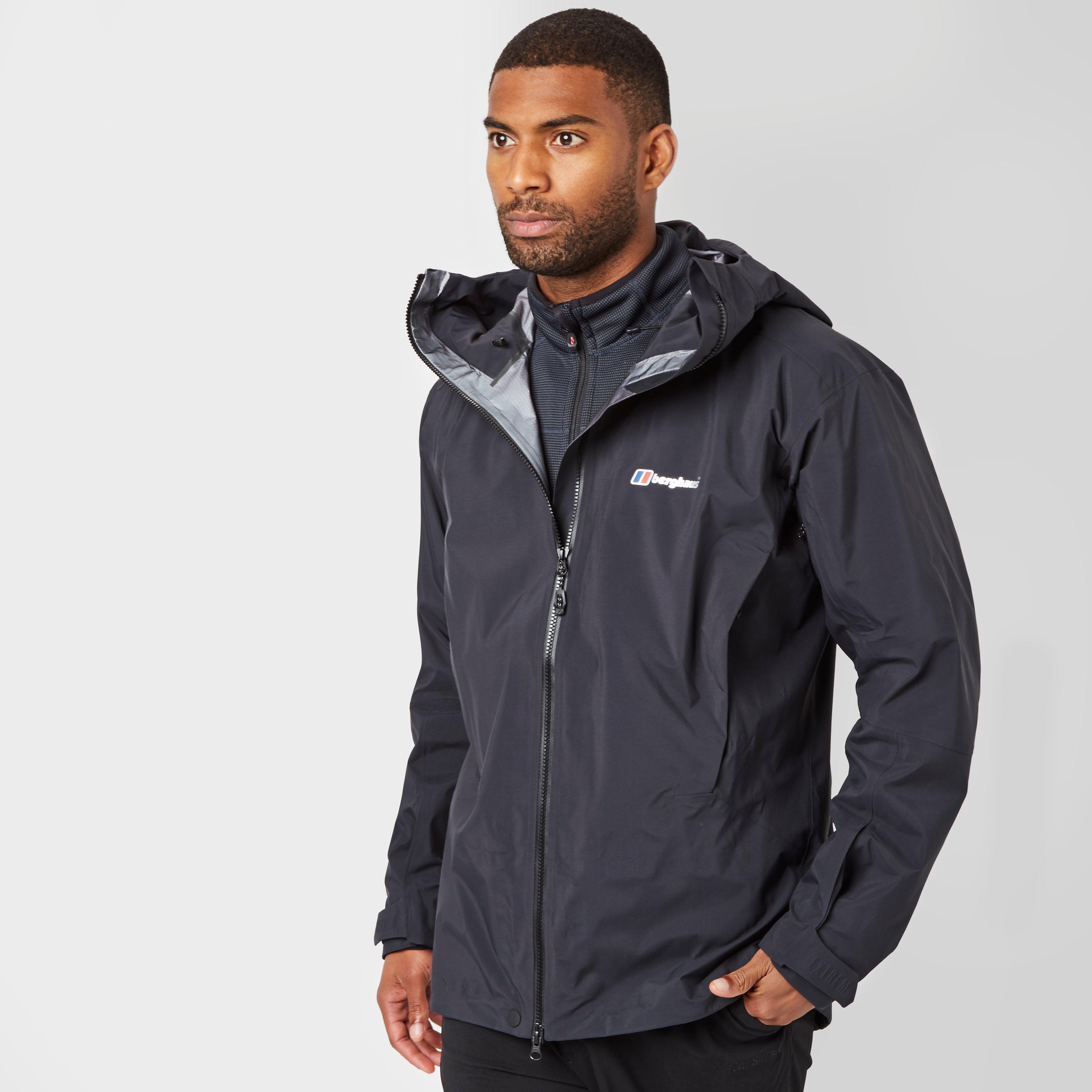 berghaus gore tex xcr jacket