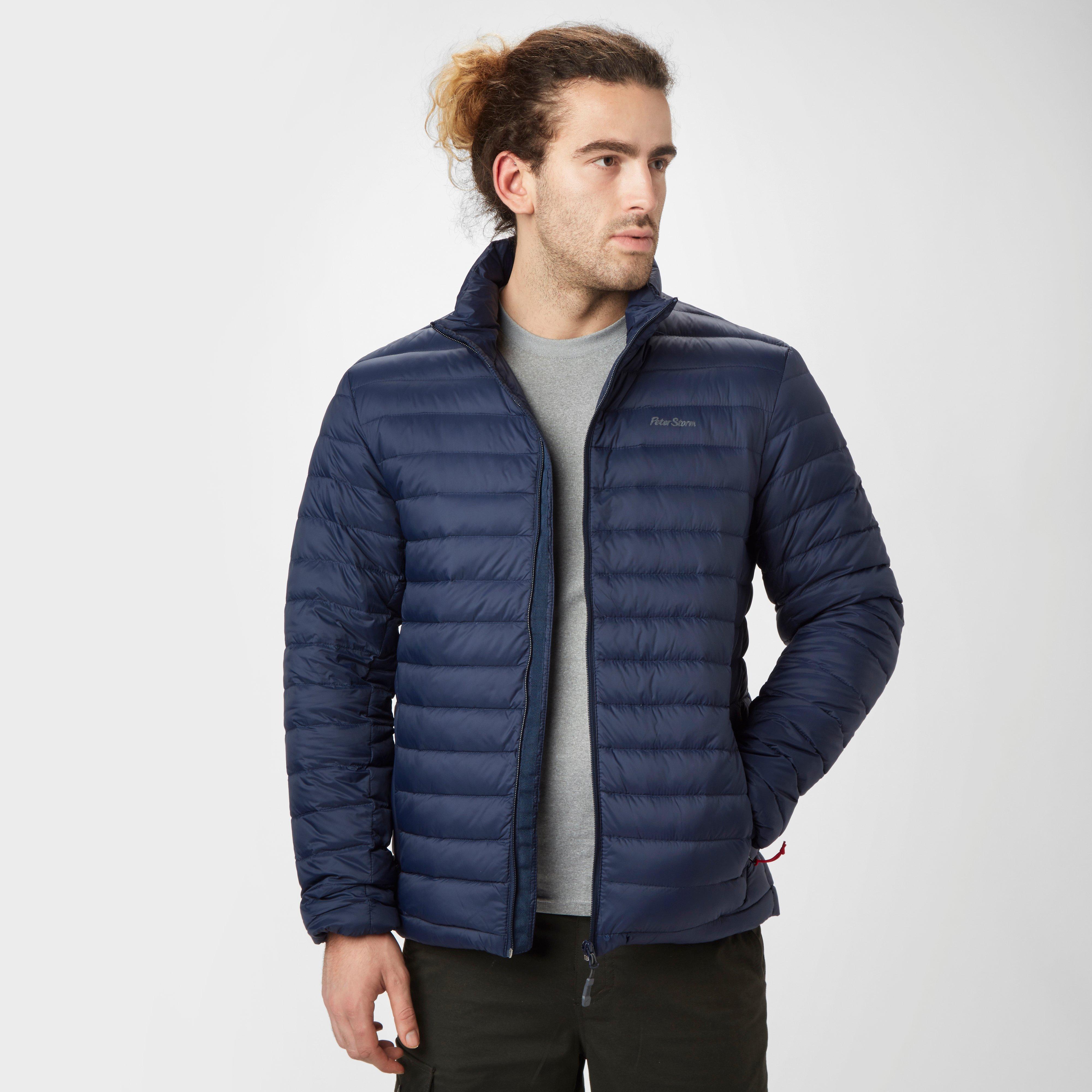 Peter storm shop coastal down jacket