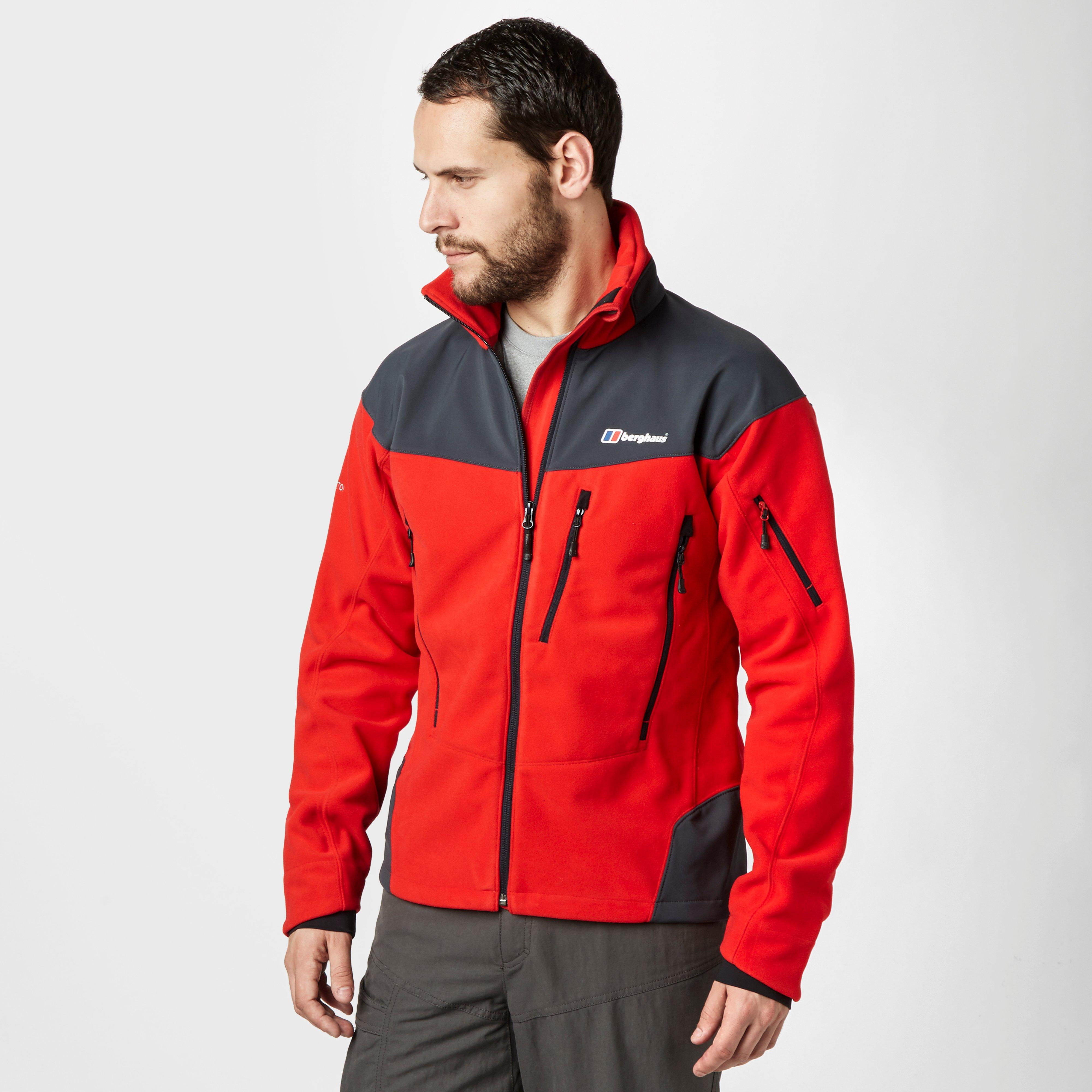 Berghaus windstop best sale windbreak review