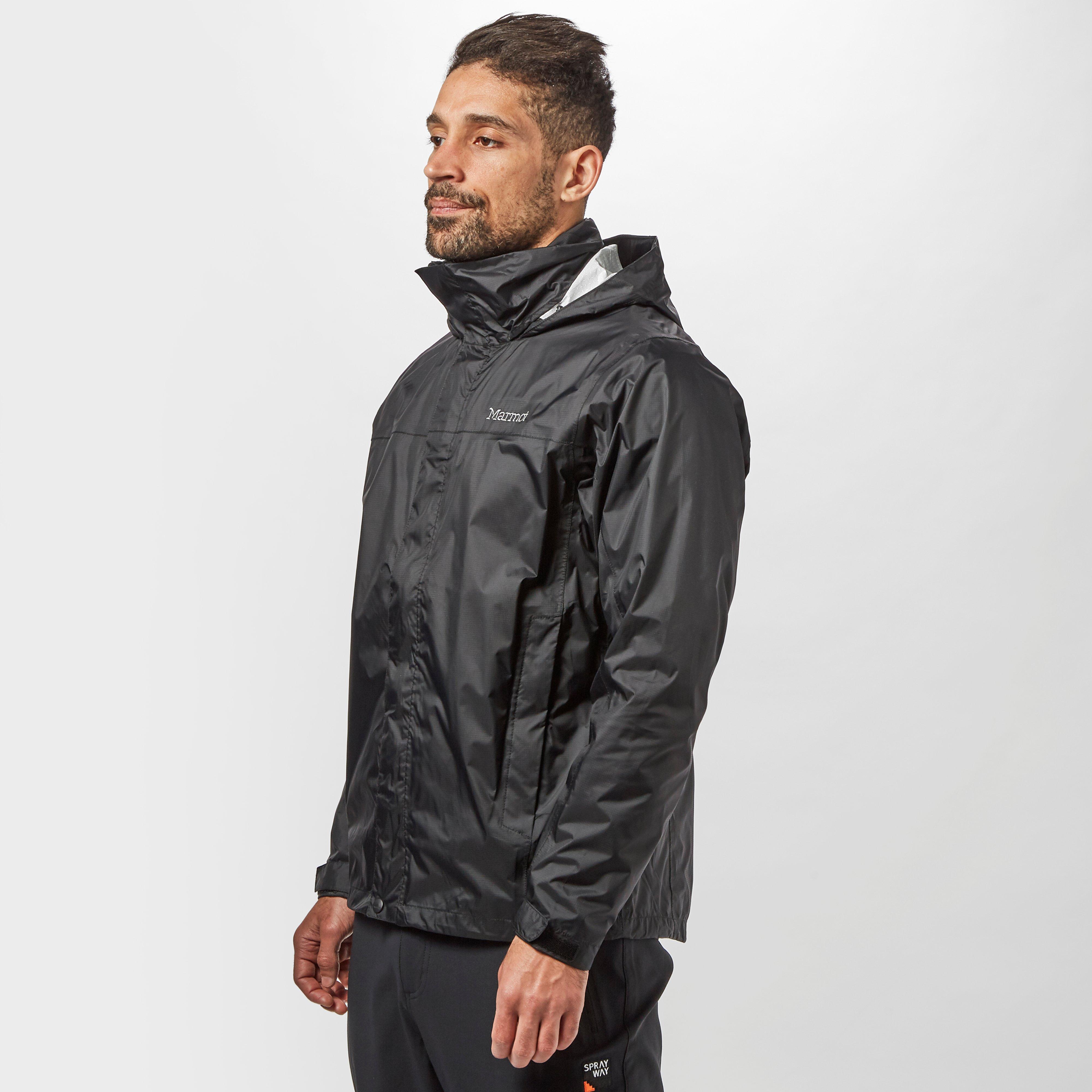 Marmot Men