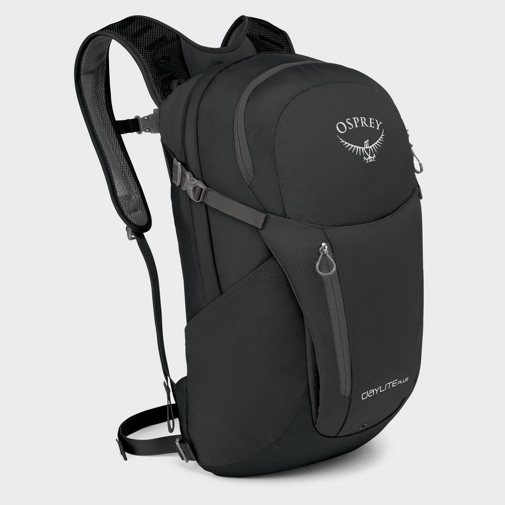 New Osprey Daylite Plus 20L Daysack Equipment Travel Bag Pack