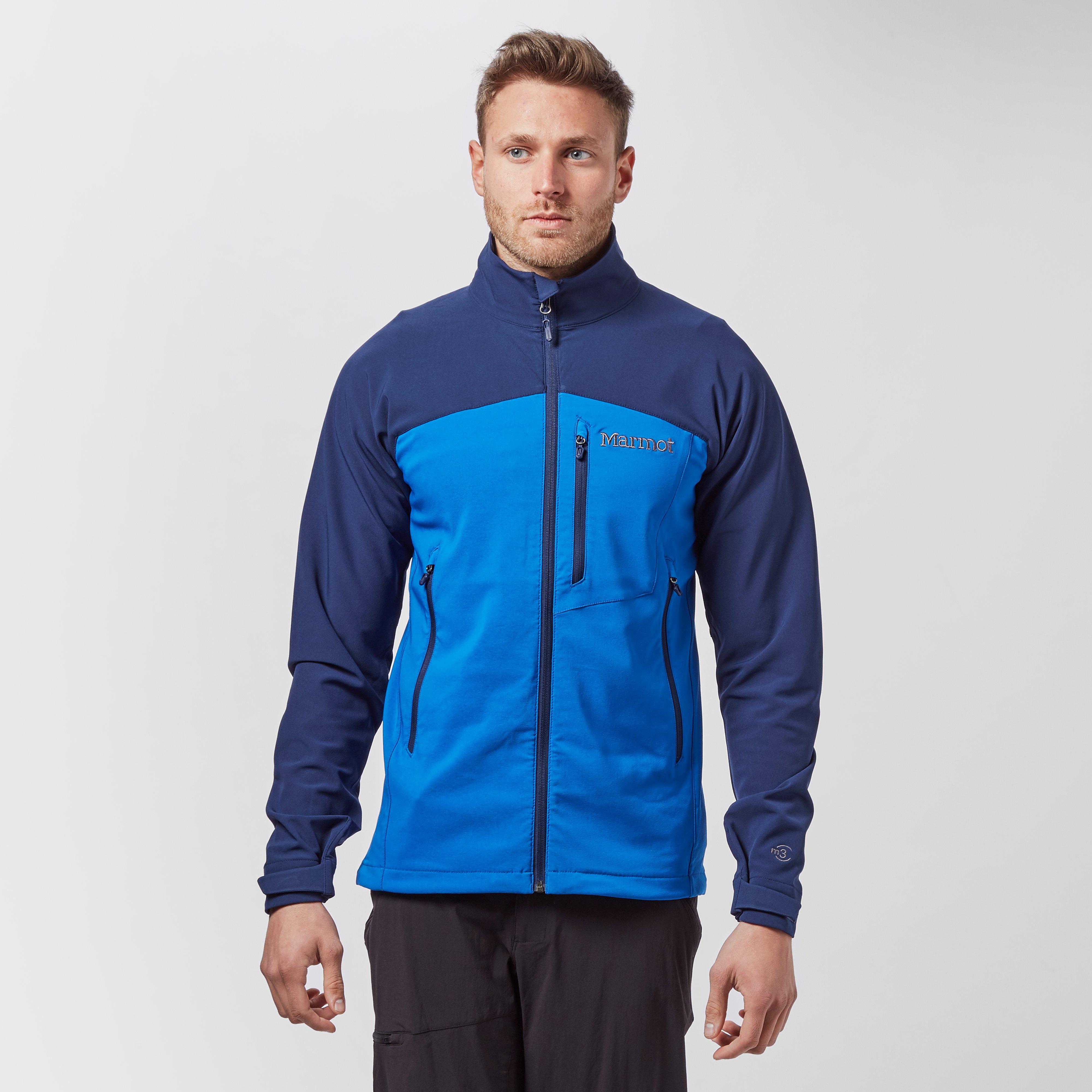 Marmot Men