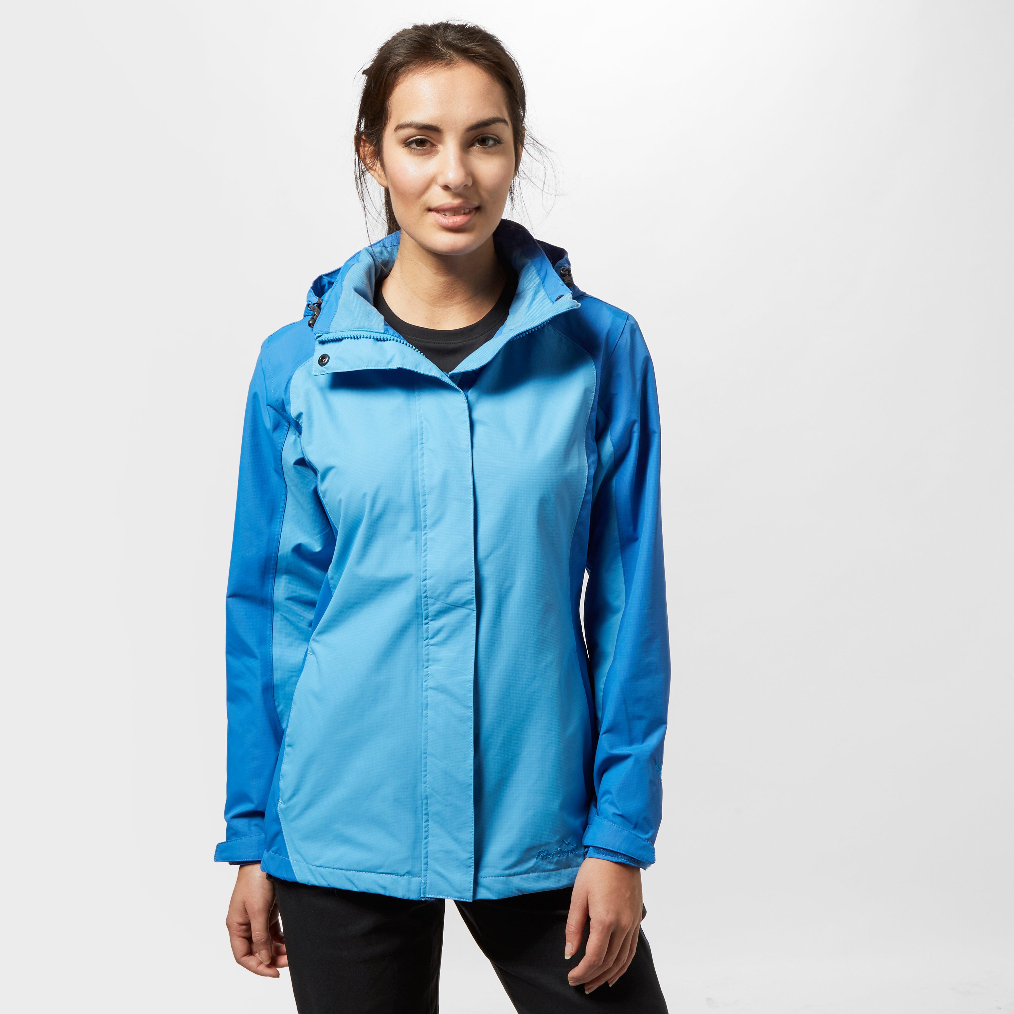 Peter Storm Women's Bowland II Jacket, Blue