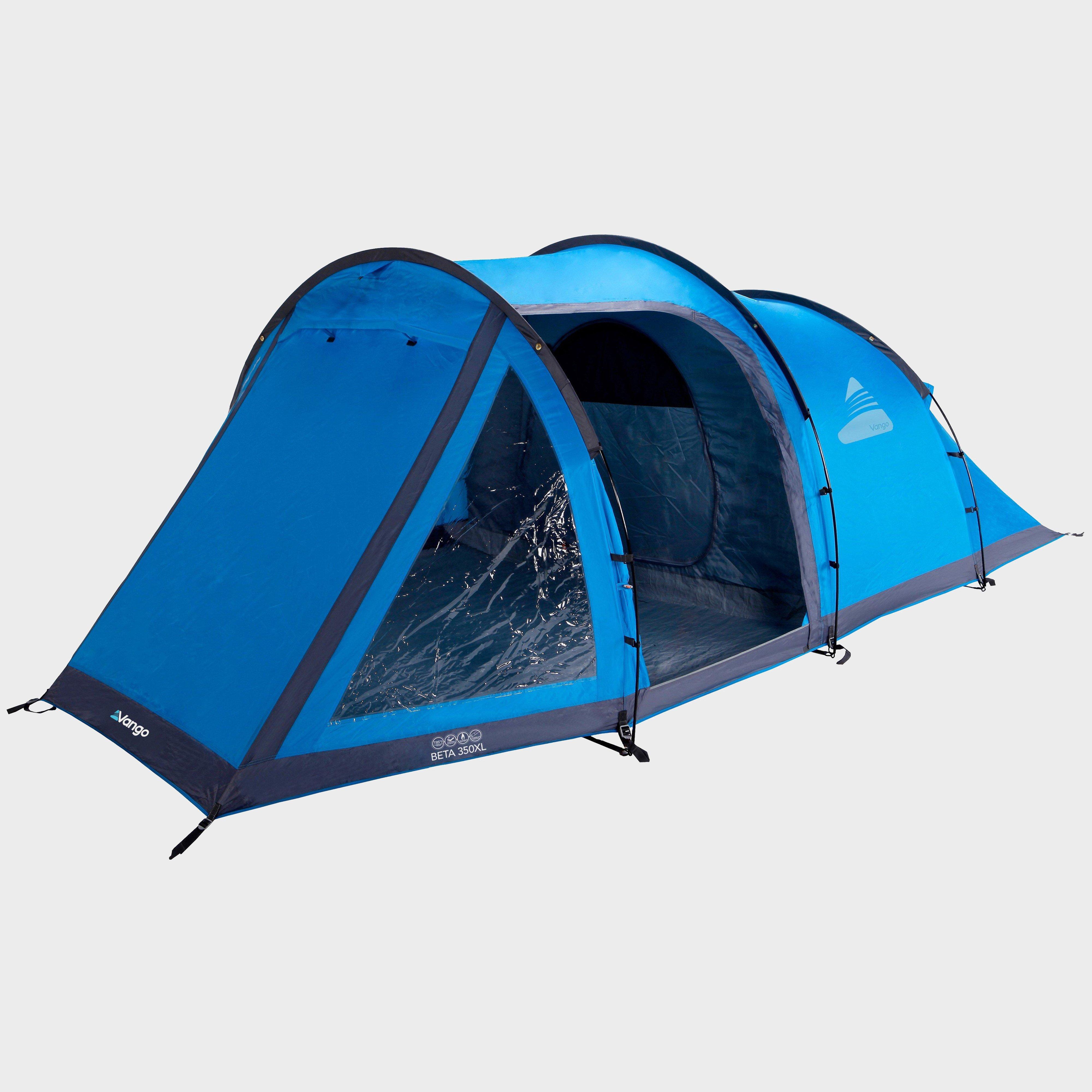 Vango Beta 350XL 3 Person Tent